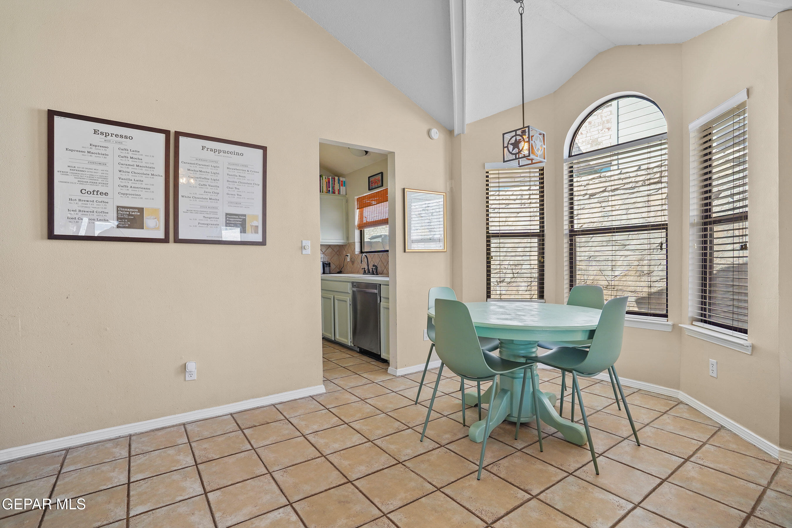 4405 LOMA HERMOSA Drive