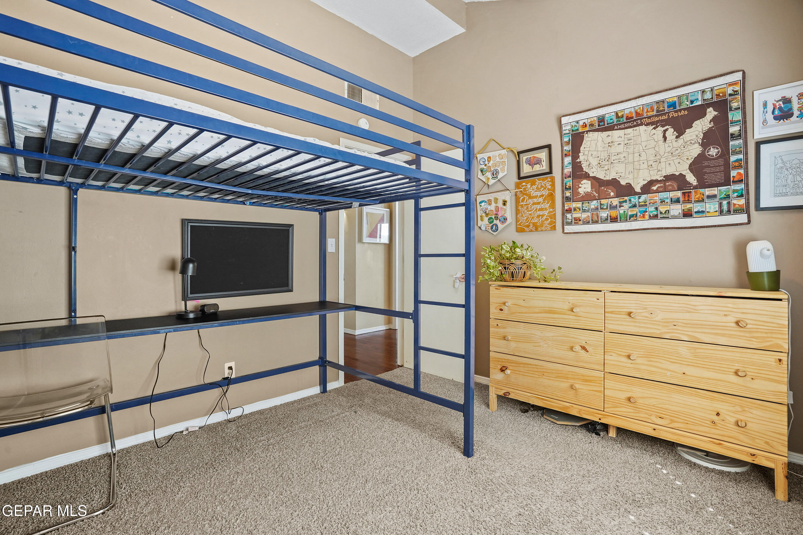 4405 LOMA HERMOSA Drive