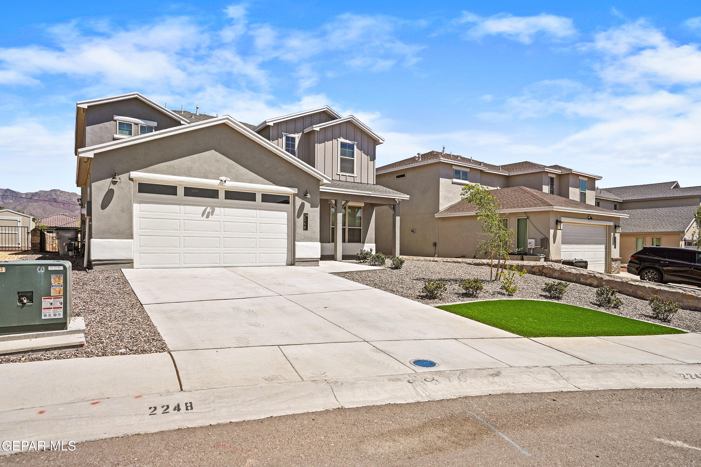 2248 Rocky Terrace Place