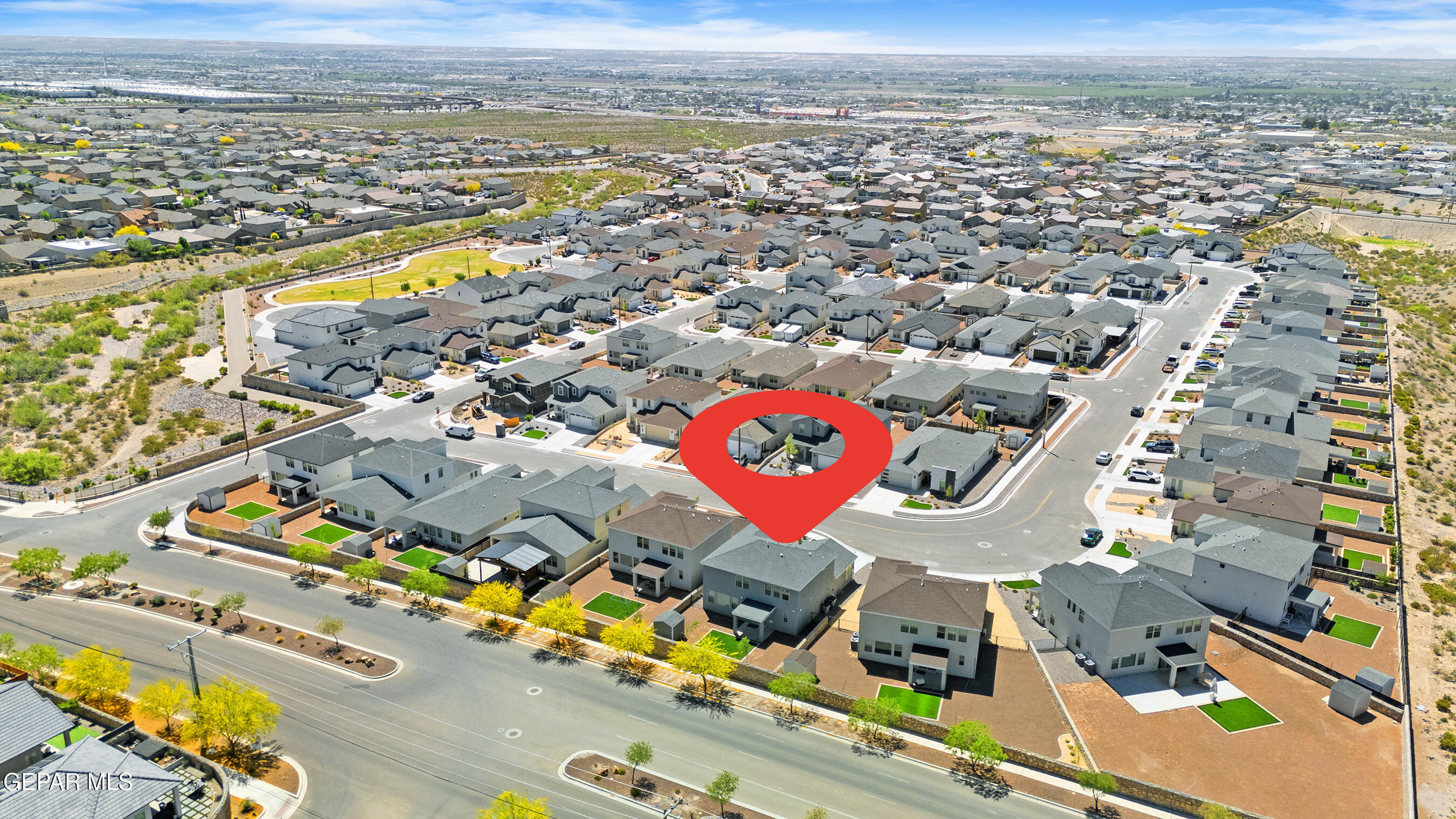 2248 Rocky Terrace Place