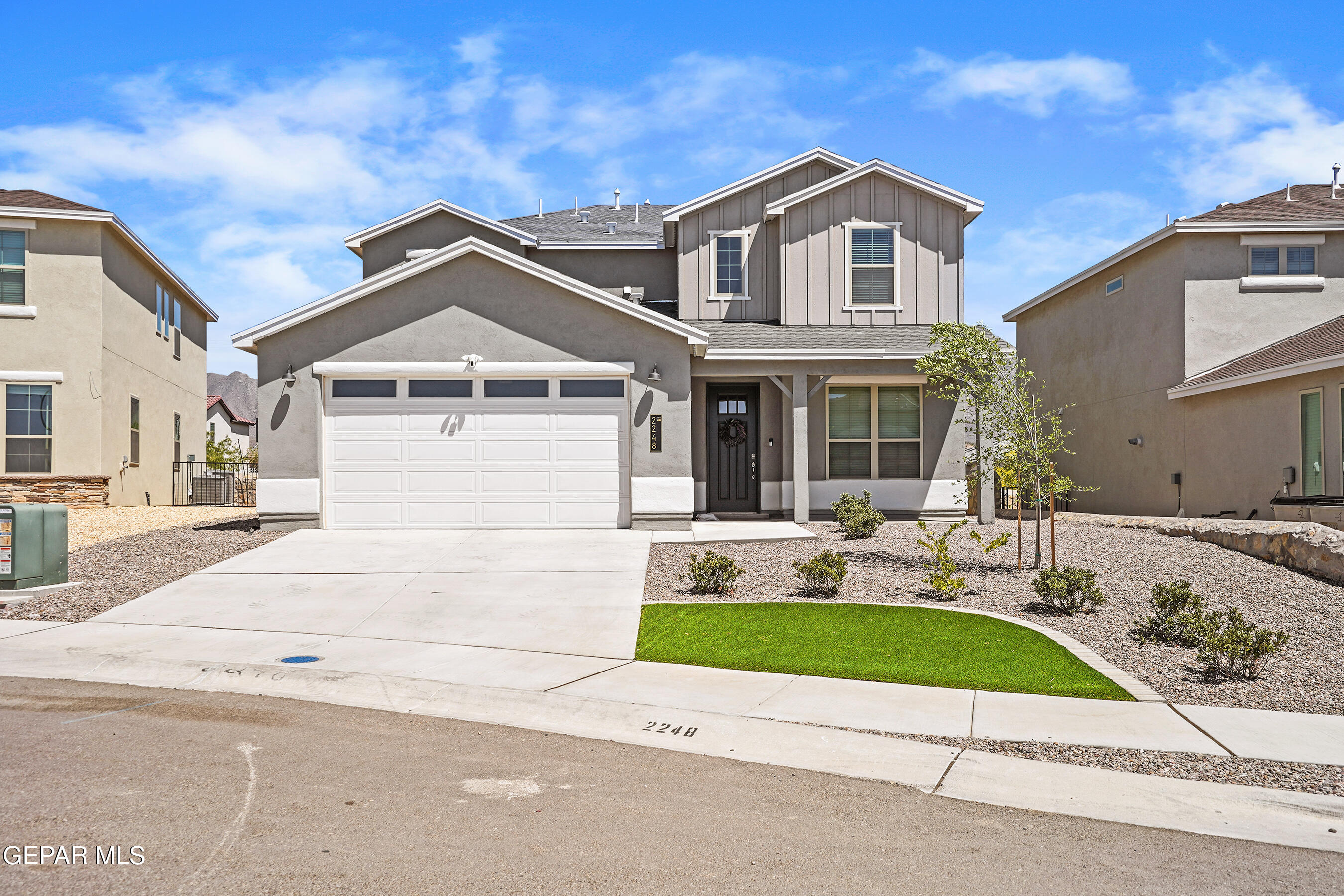 2248 Rocky Terrace Place