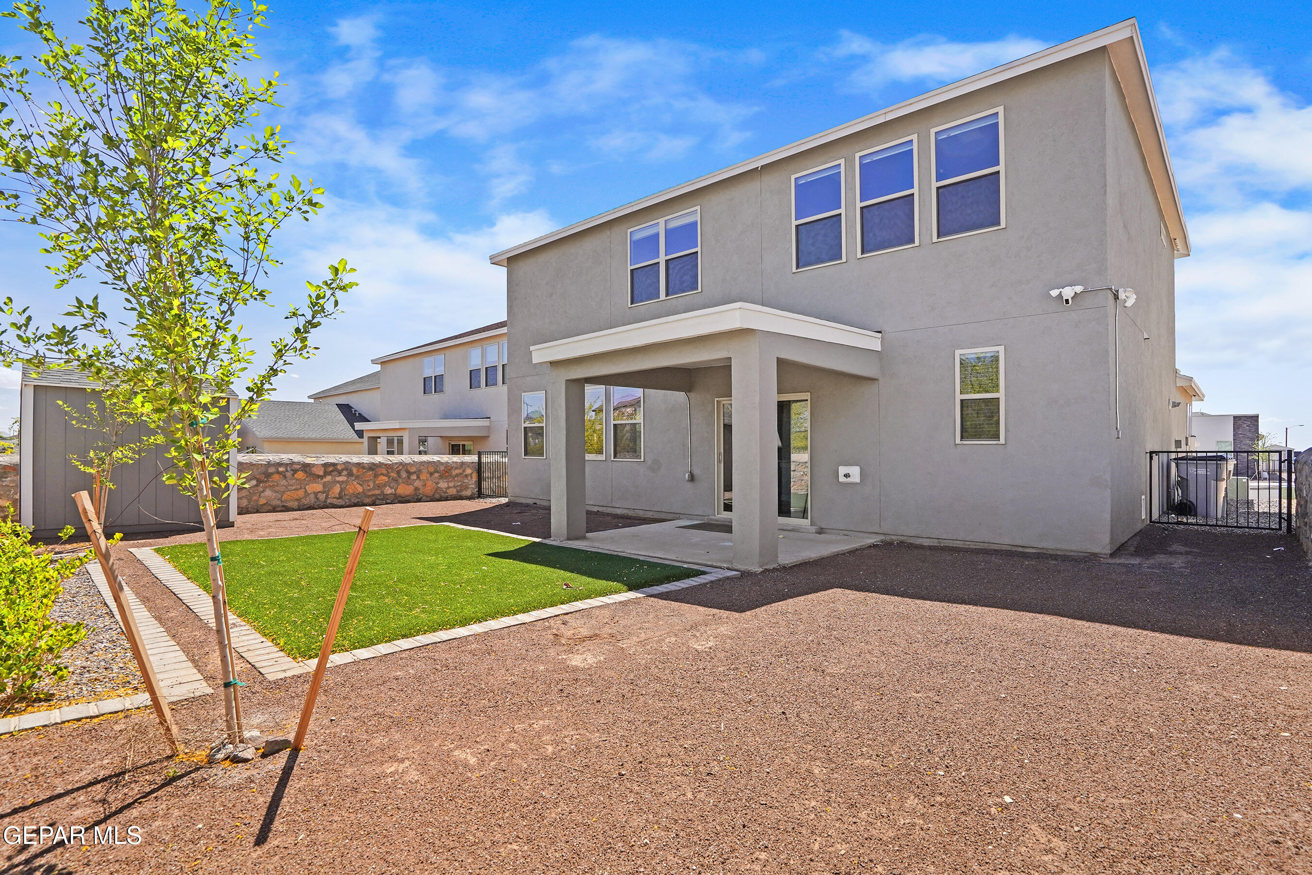 2248 Rocky Terrace Place