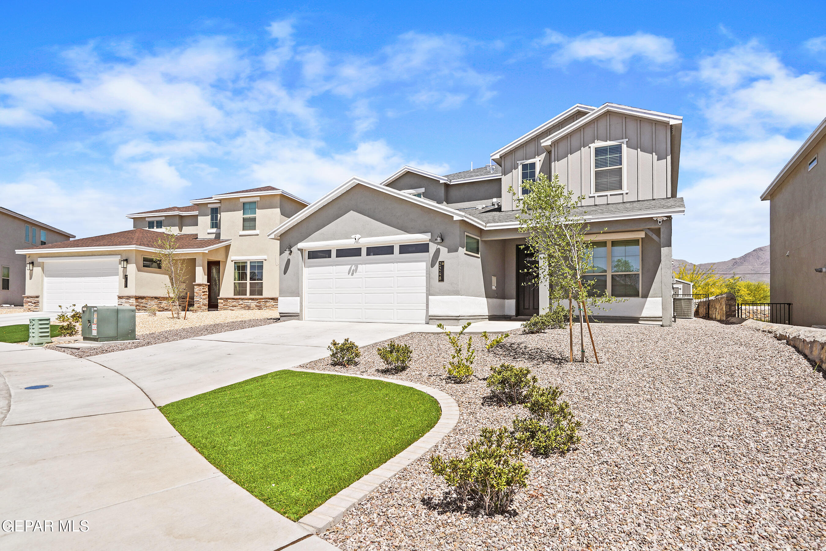 2248 Rocky Terrace Place