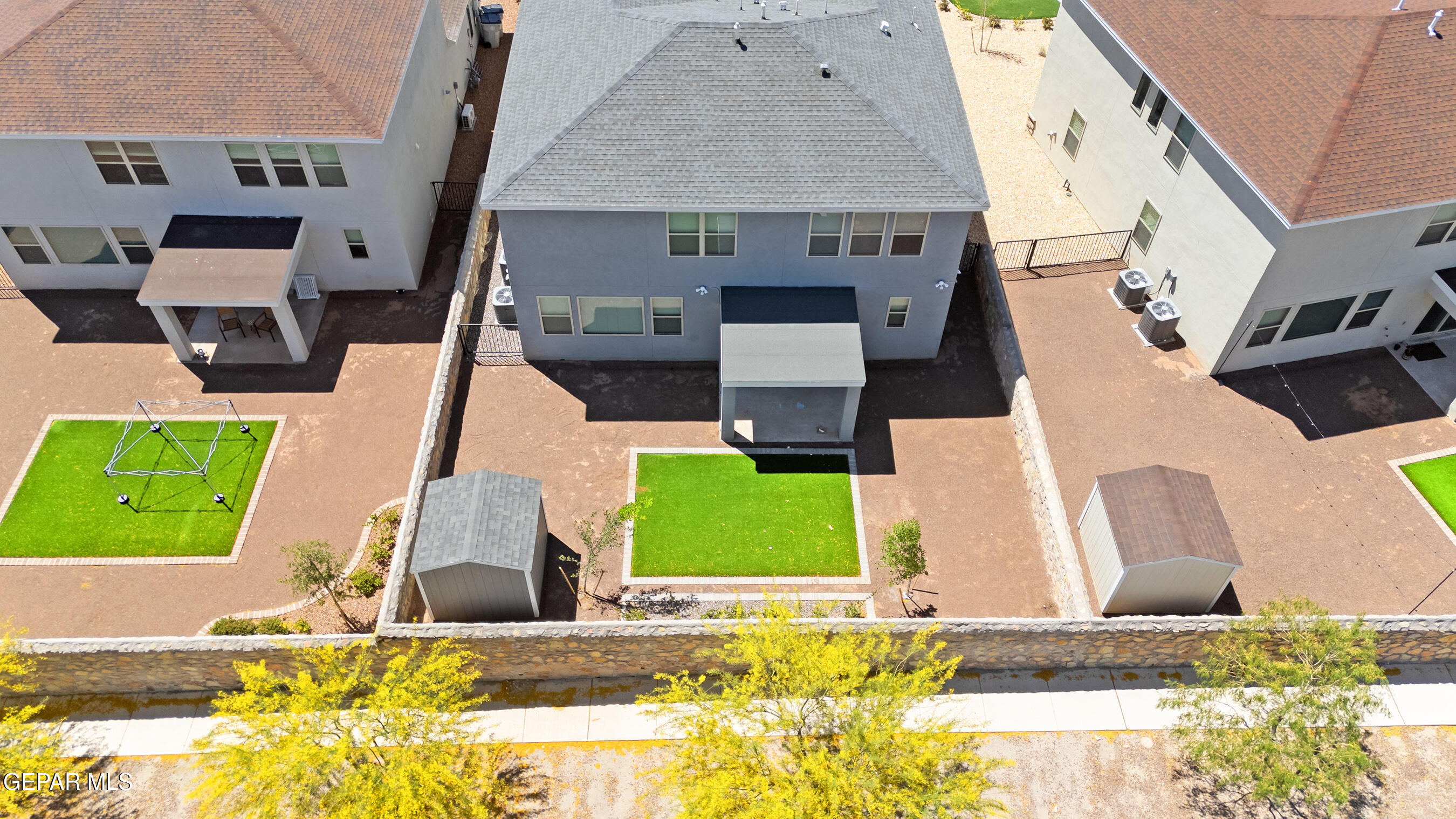 2248 Rocky Terrace Place