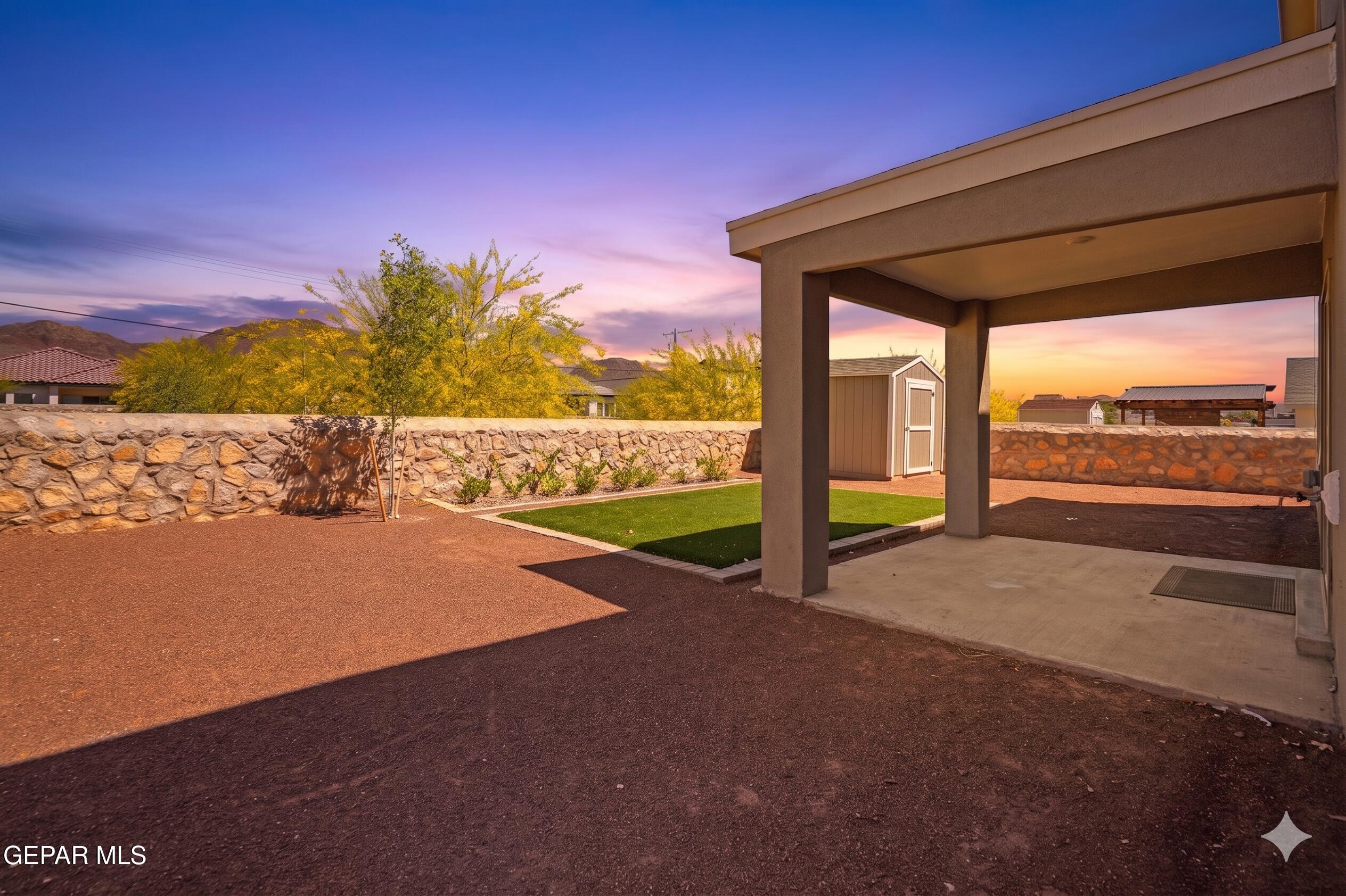 2248 Rocky Terrace Place