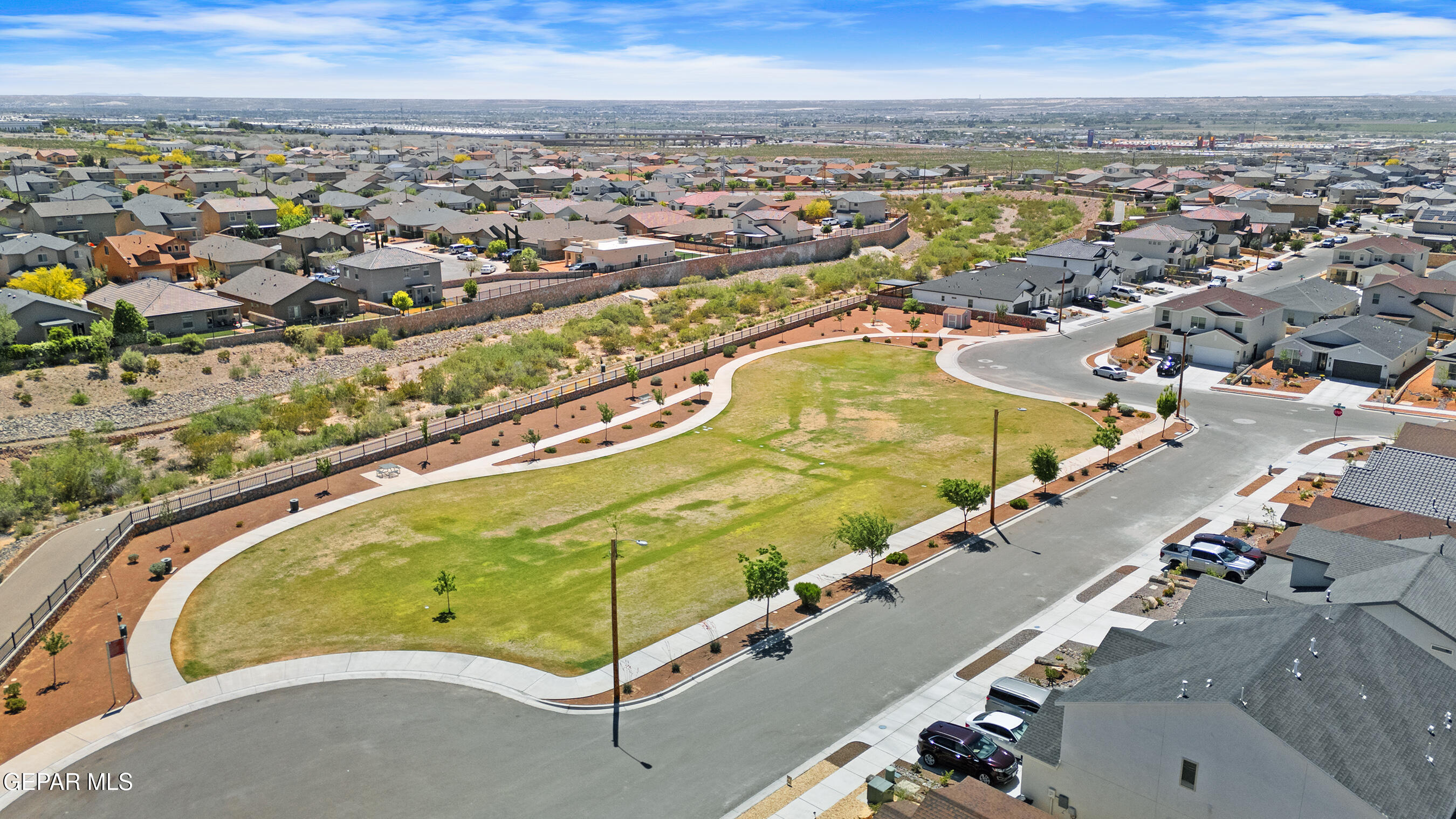 2248 Rocky Terrace Place