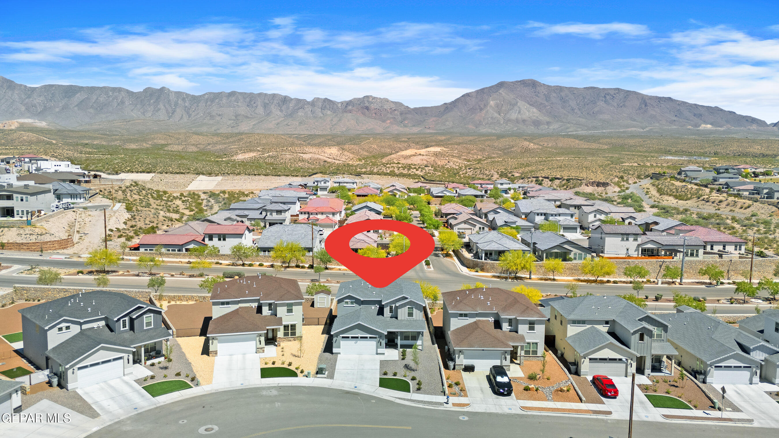 2248 Rocky Terrace Place