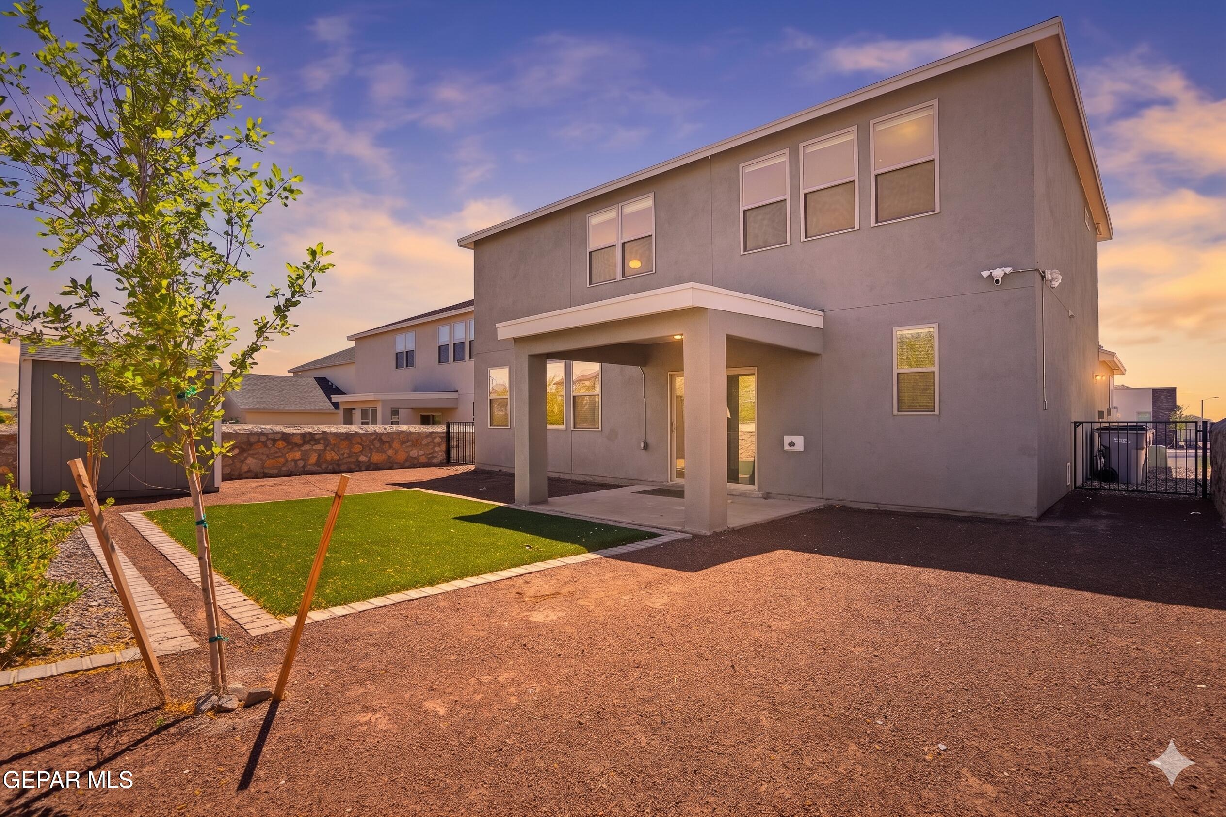 2248 Rocky Terrace Place