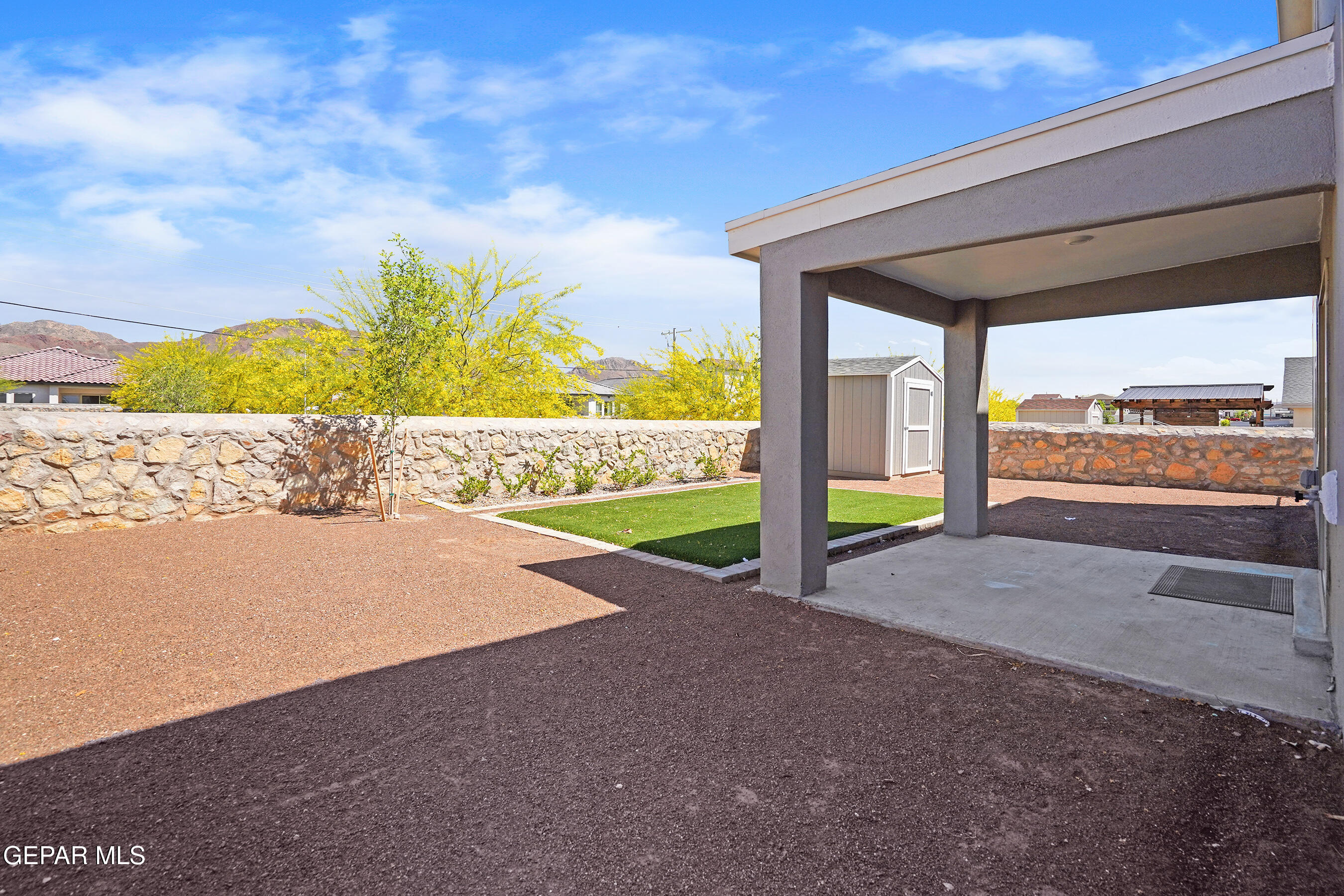 2248 Rocky Terrace Place