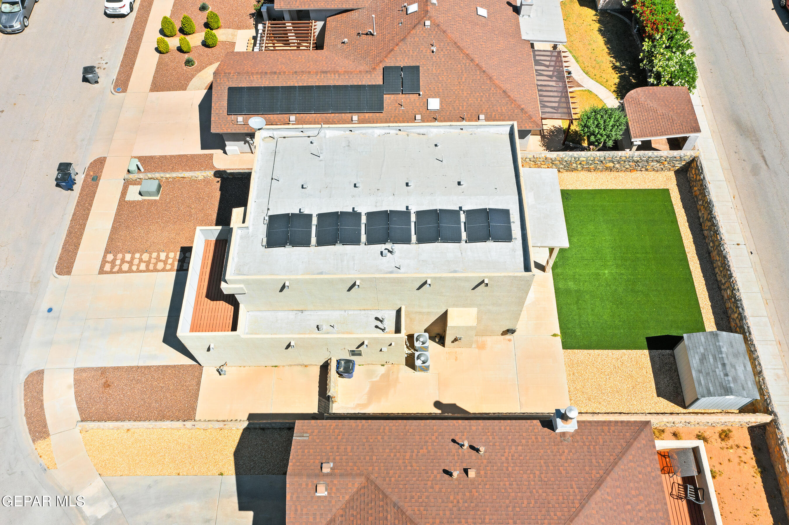 11344 E RANCH Court