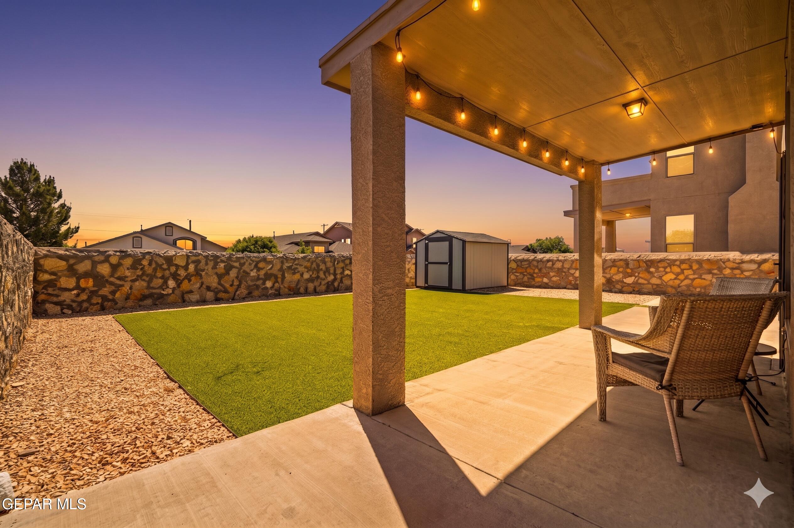 11344 E RANCH Court