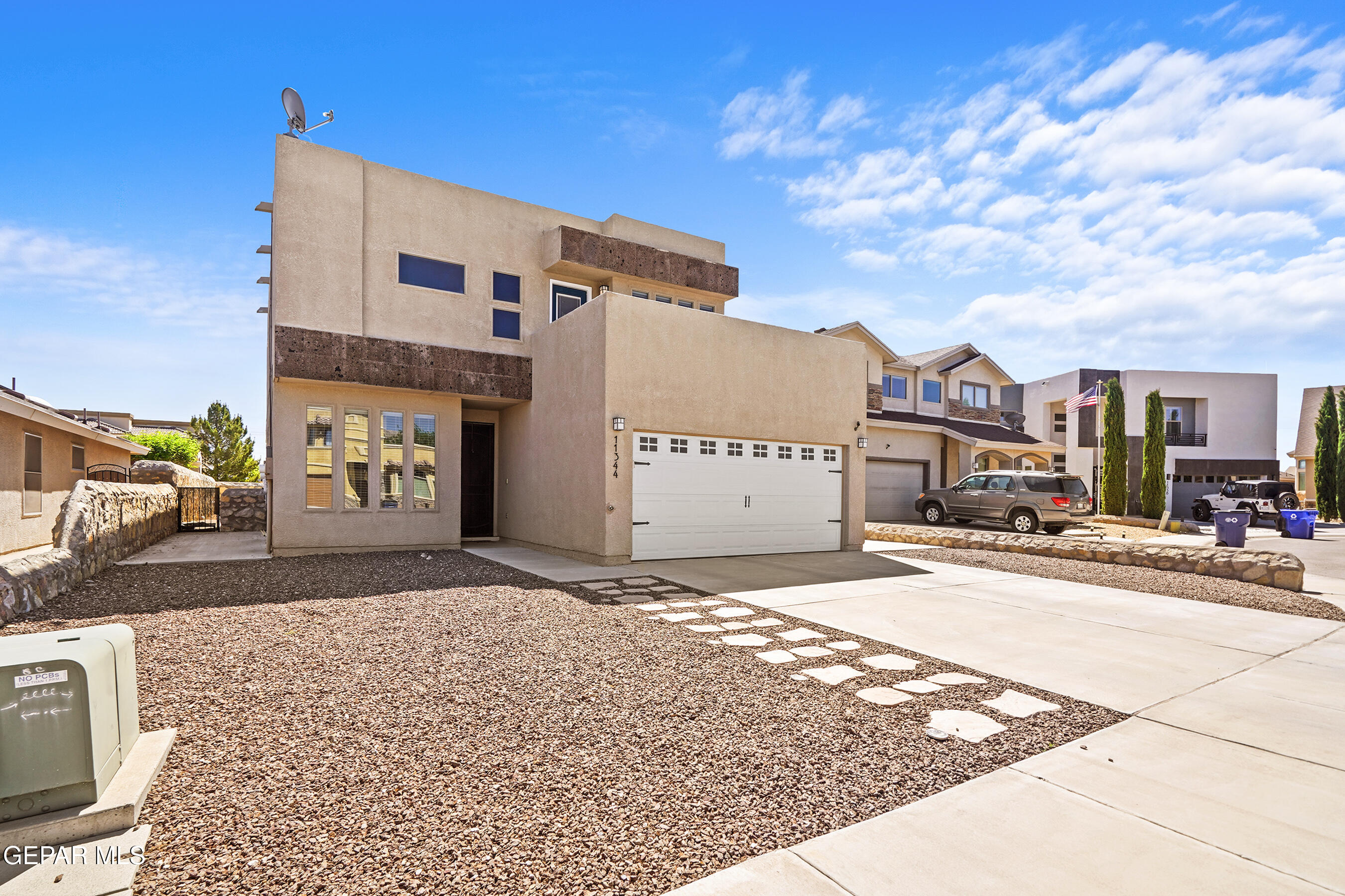 11344 E RANCH Court