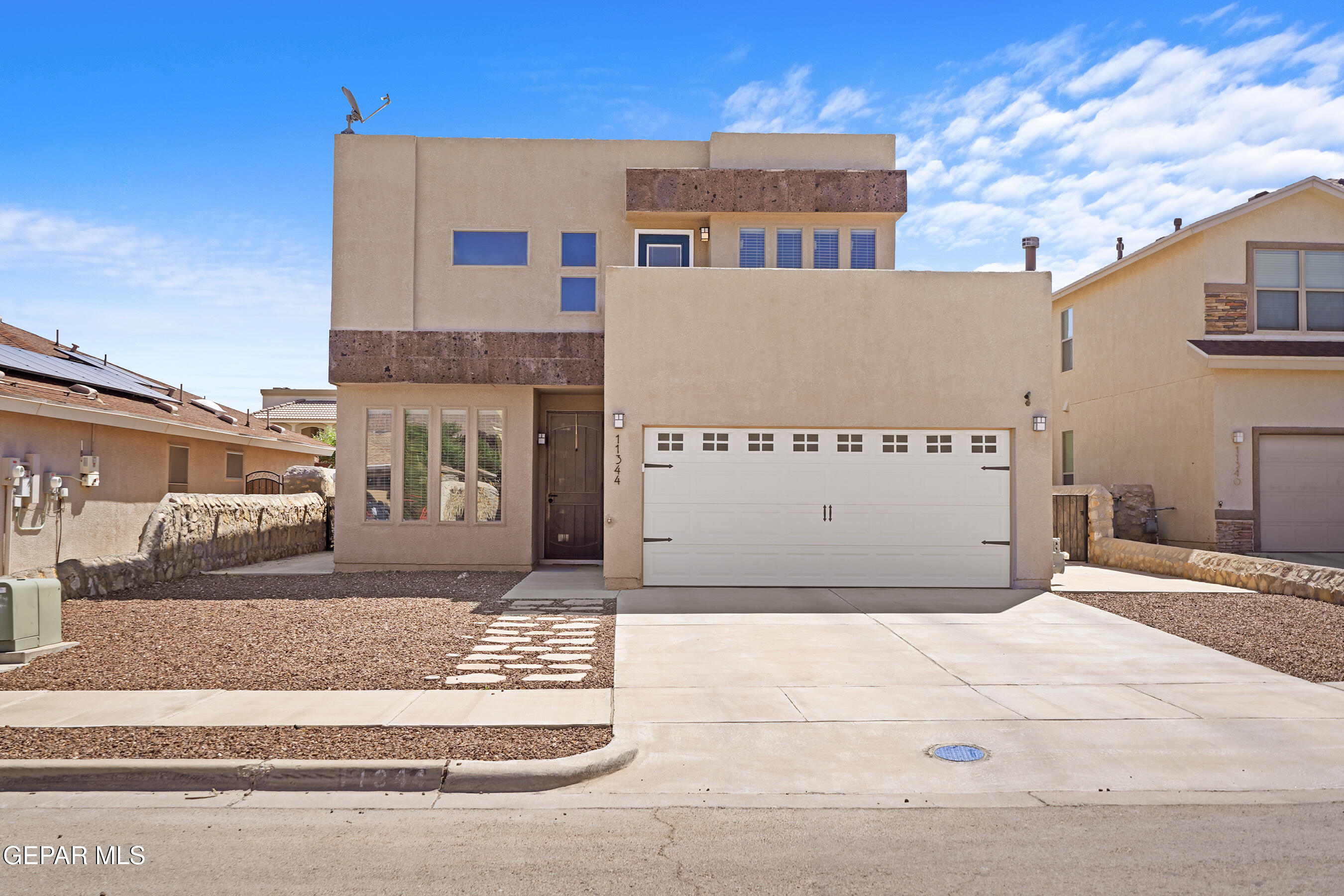 11344 E RANCH Court