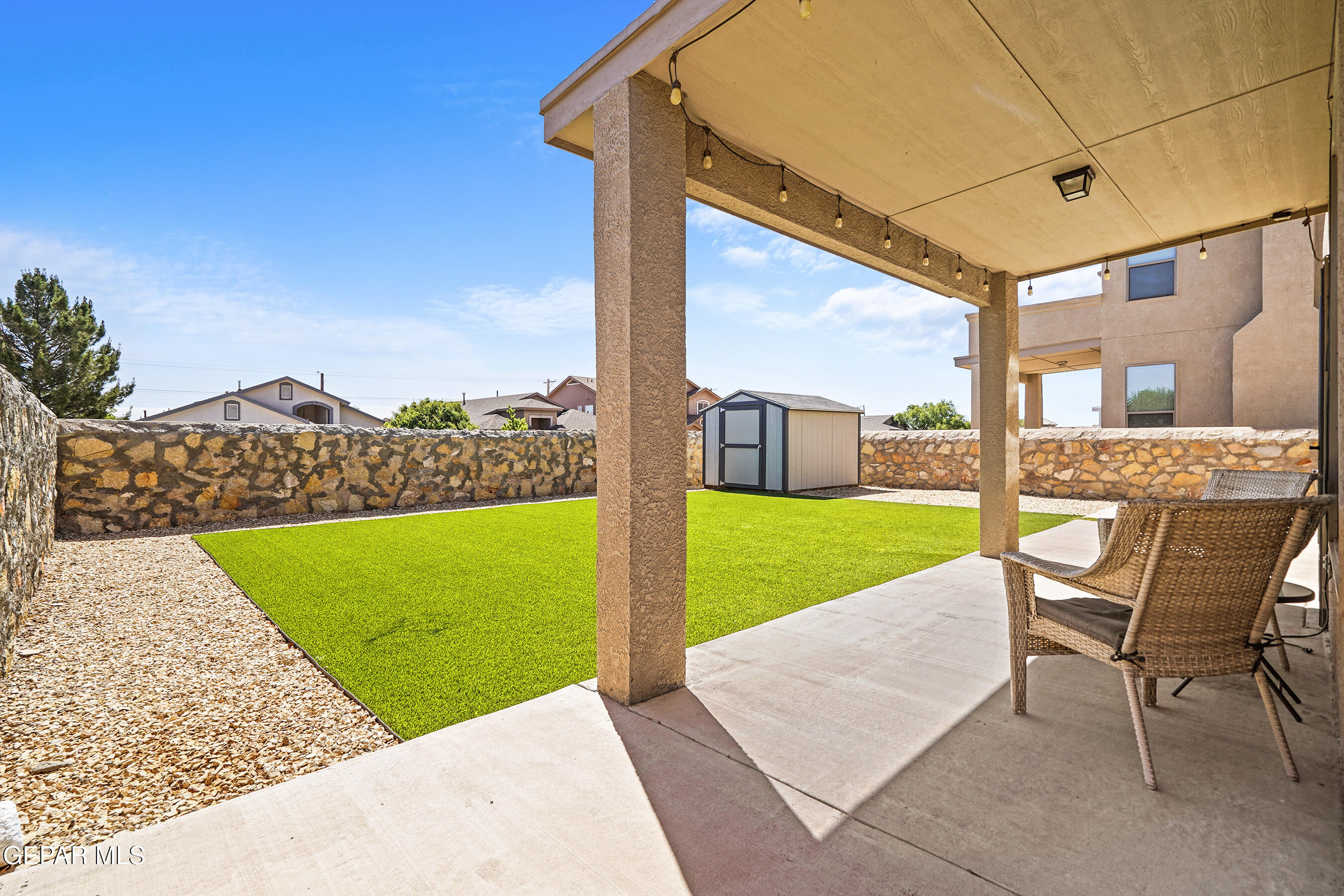 11344 E RANCH Court