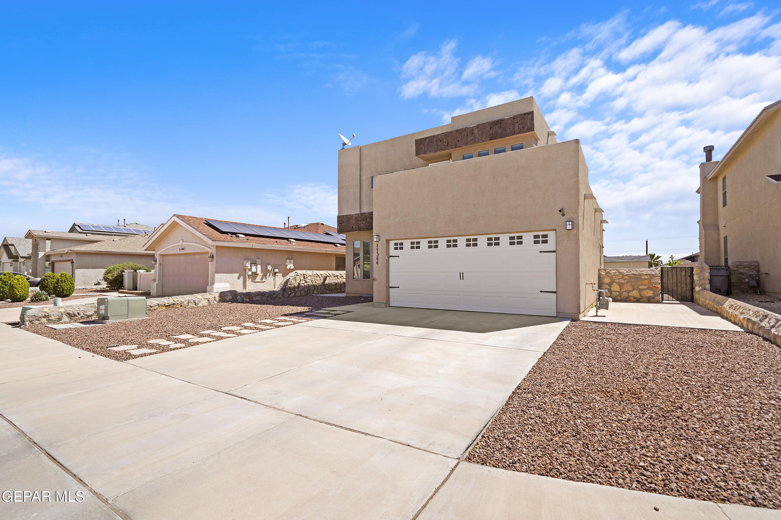 11344 E RANCH Court
