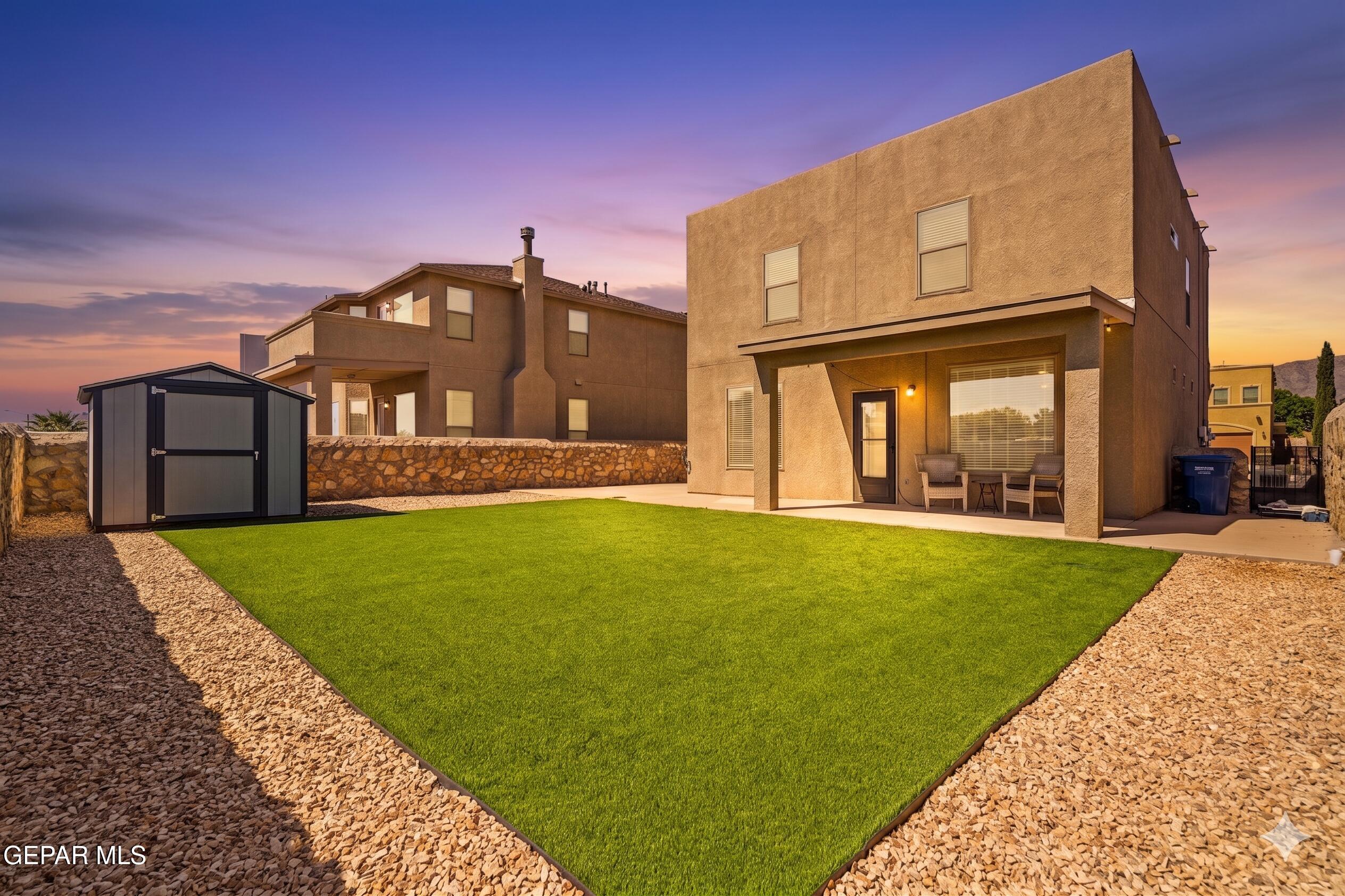11344 E RANCH Court