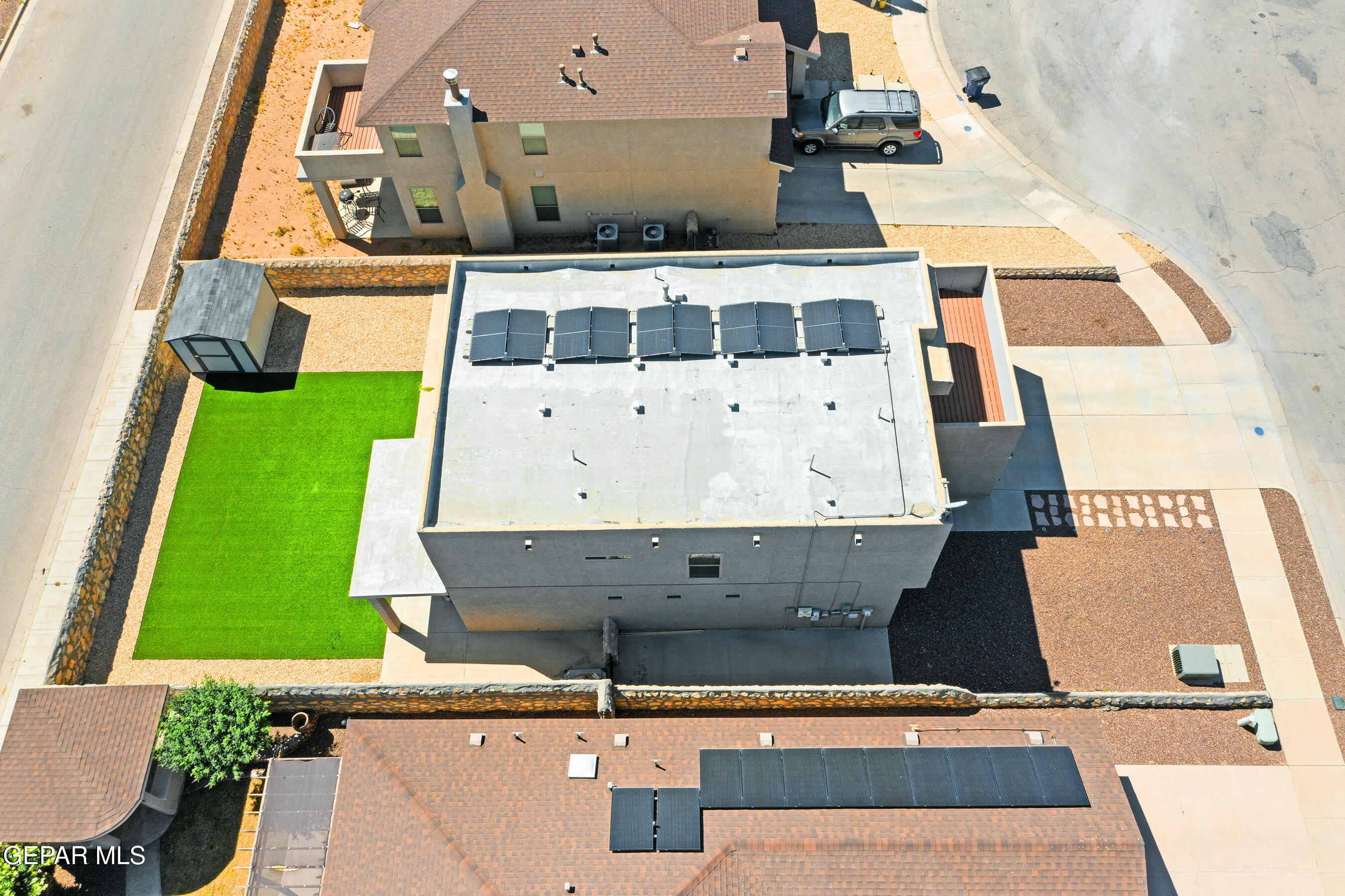 11344 E RANCH Court