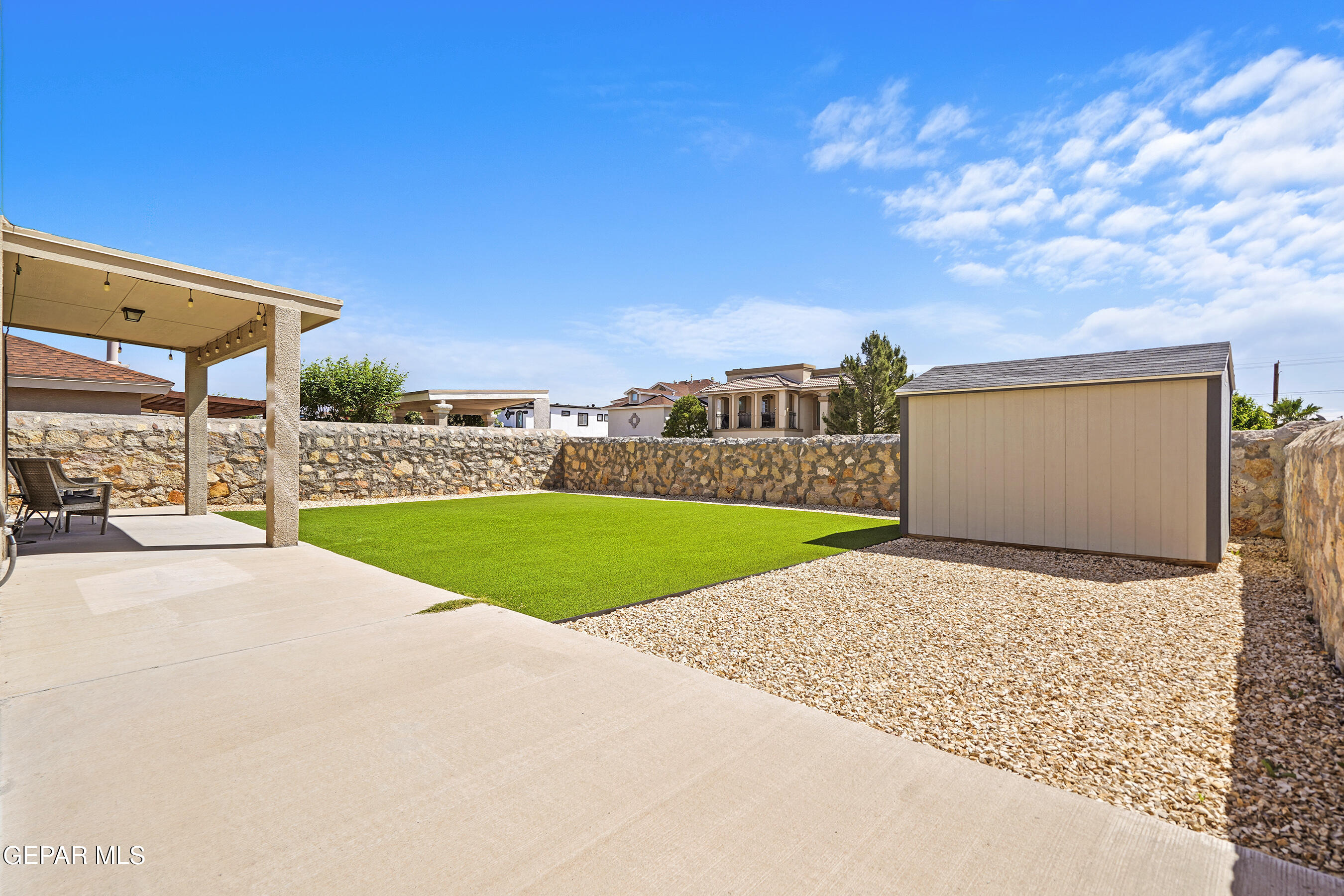 11344 E RANCH Court