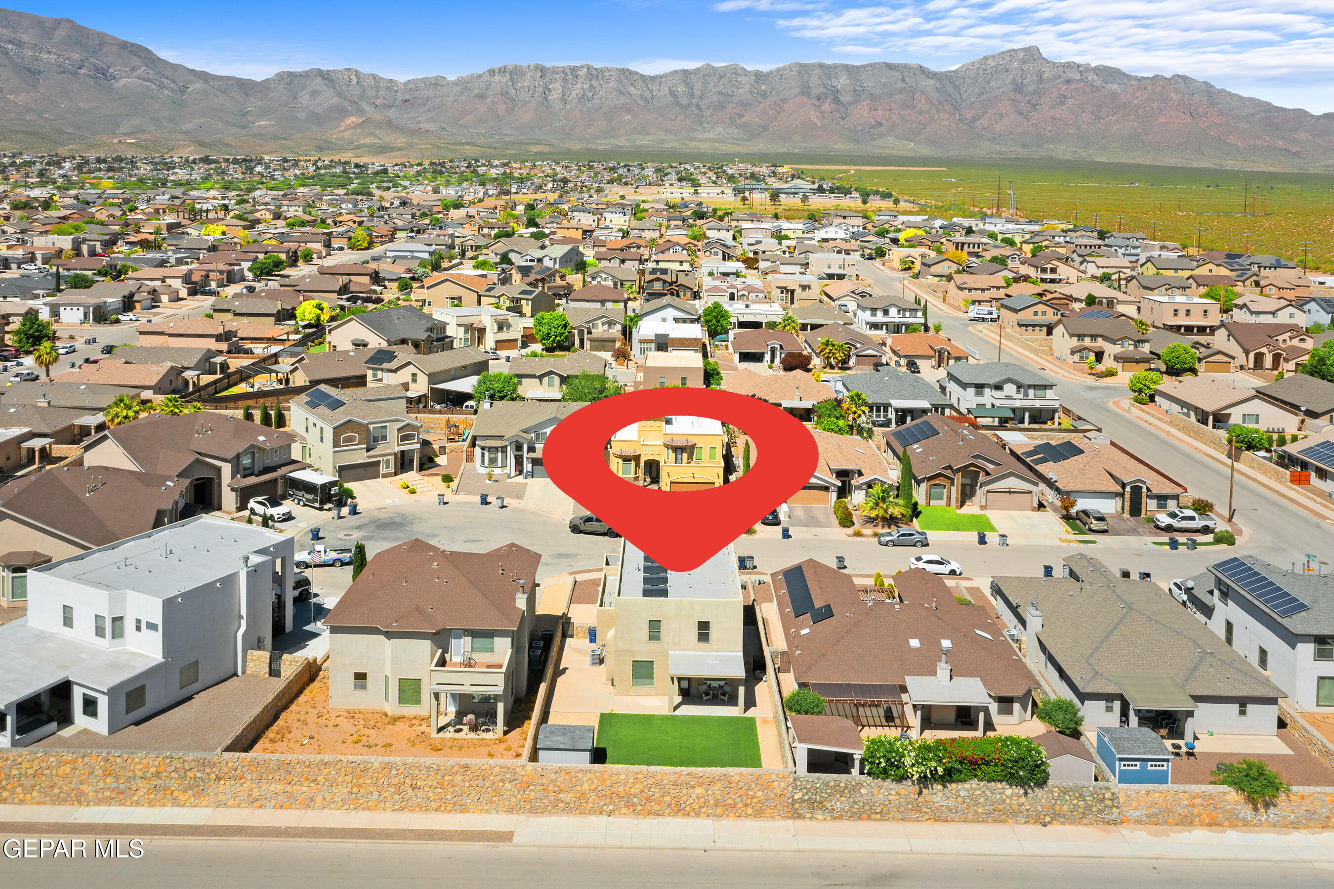 11344 E RANCH Court