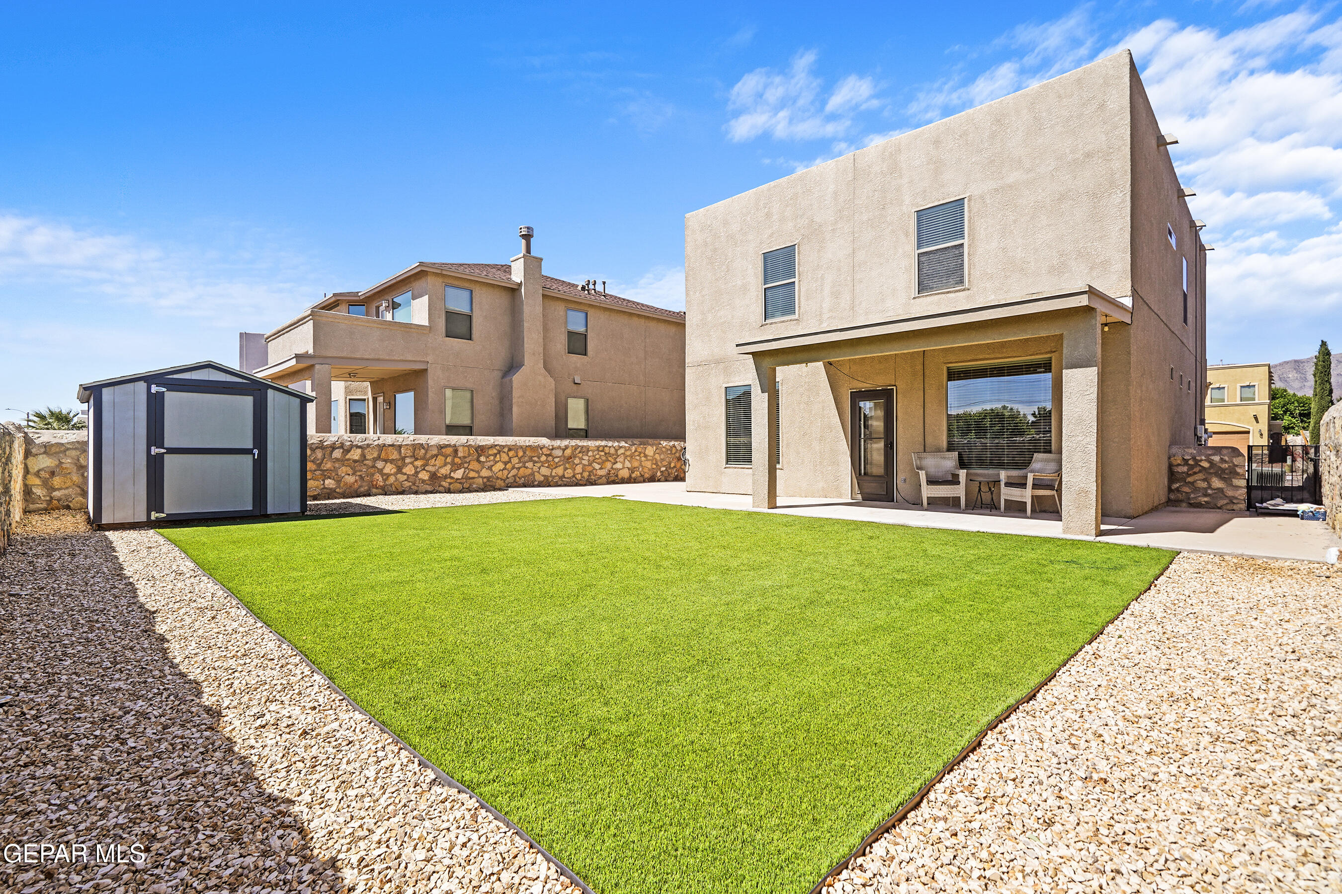 11344 E RANCH Court