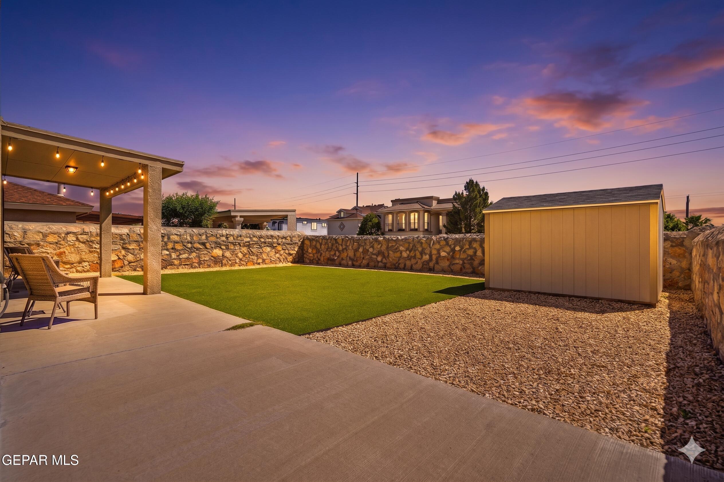 11344 E RANCH Court
