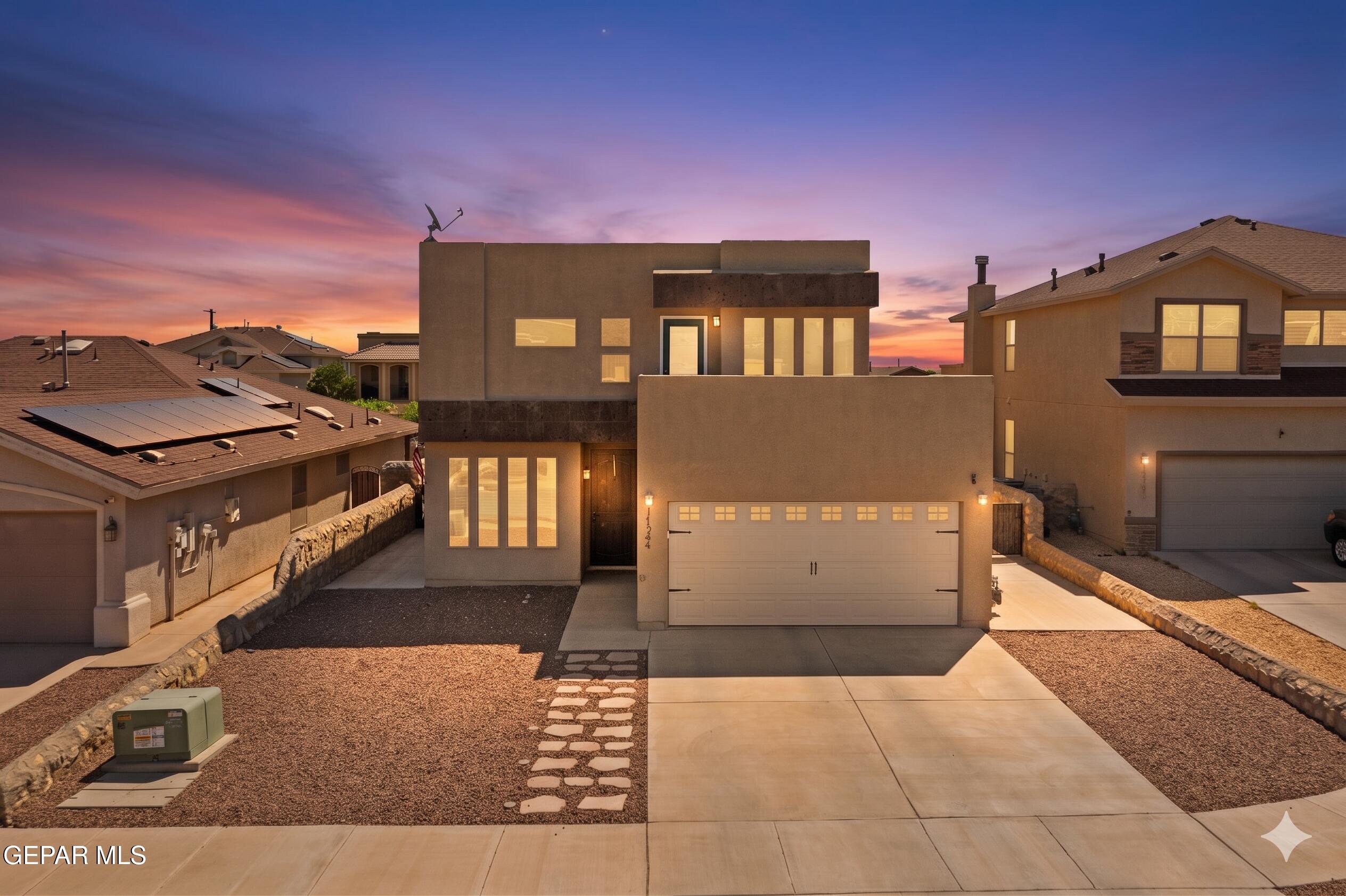 11344 E RANCH Court