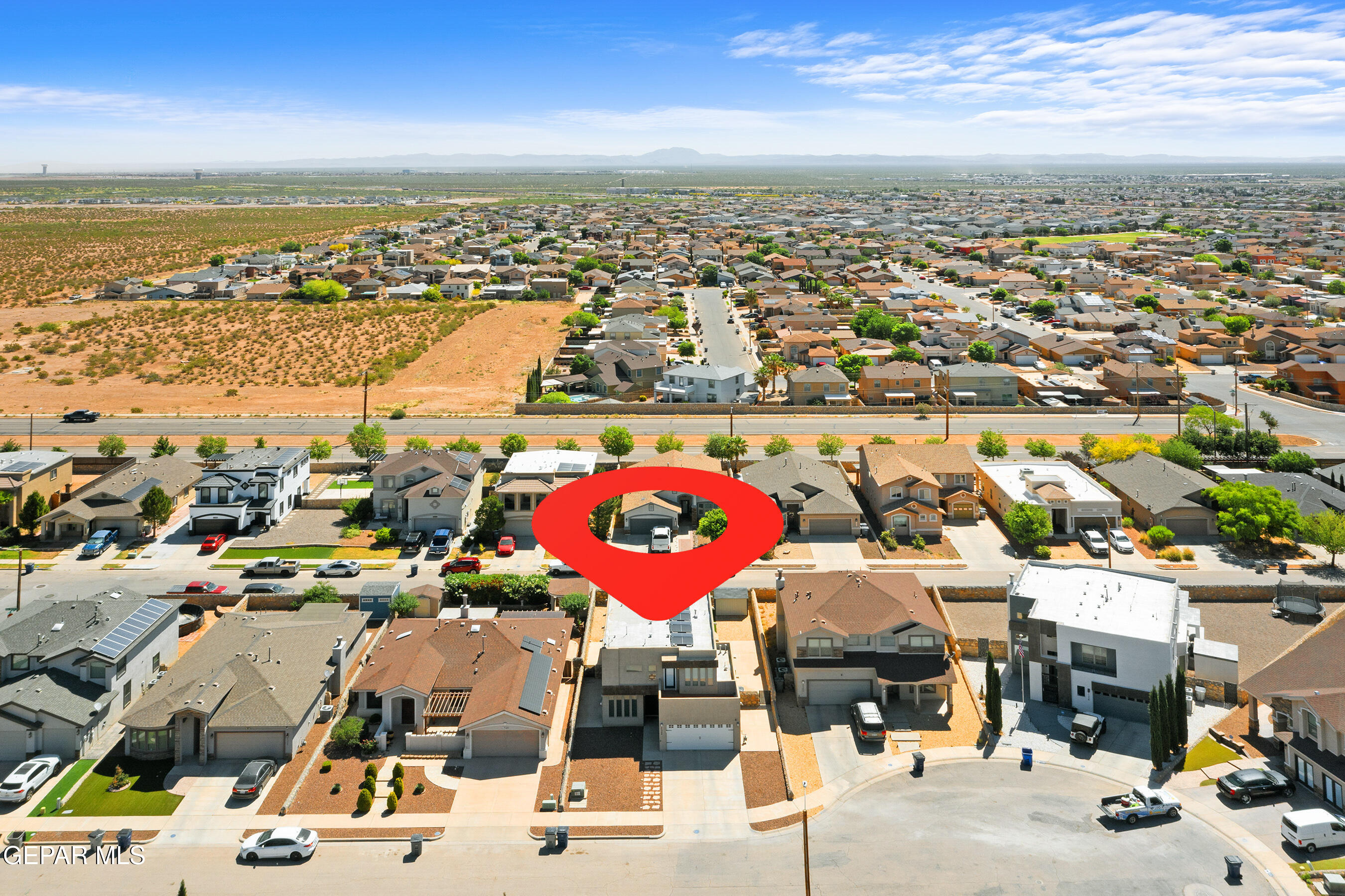 11344 E RANCH Court