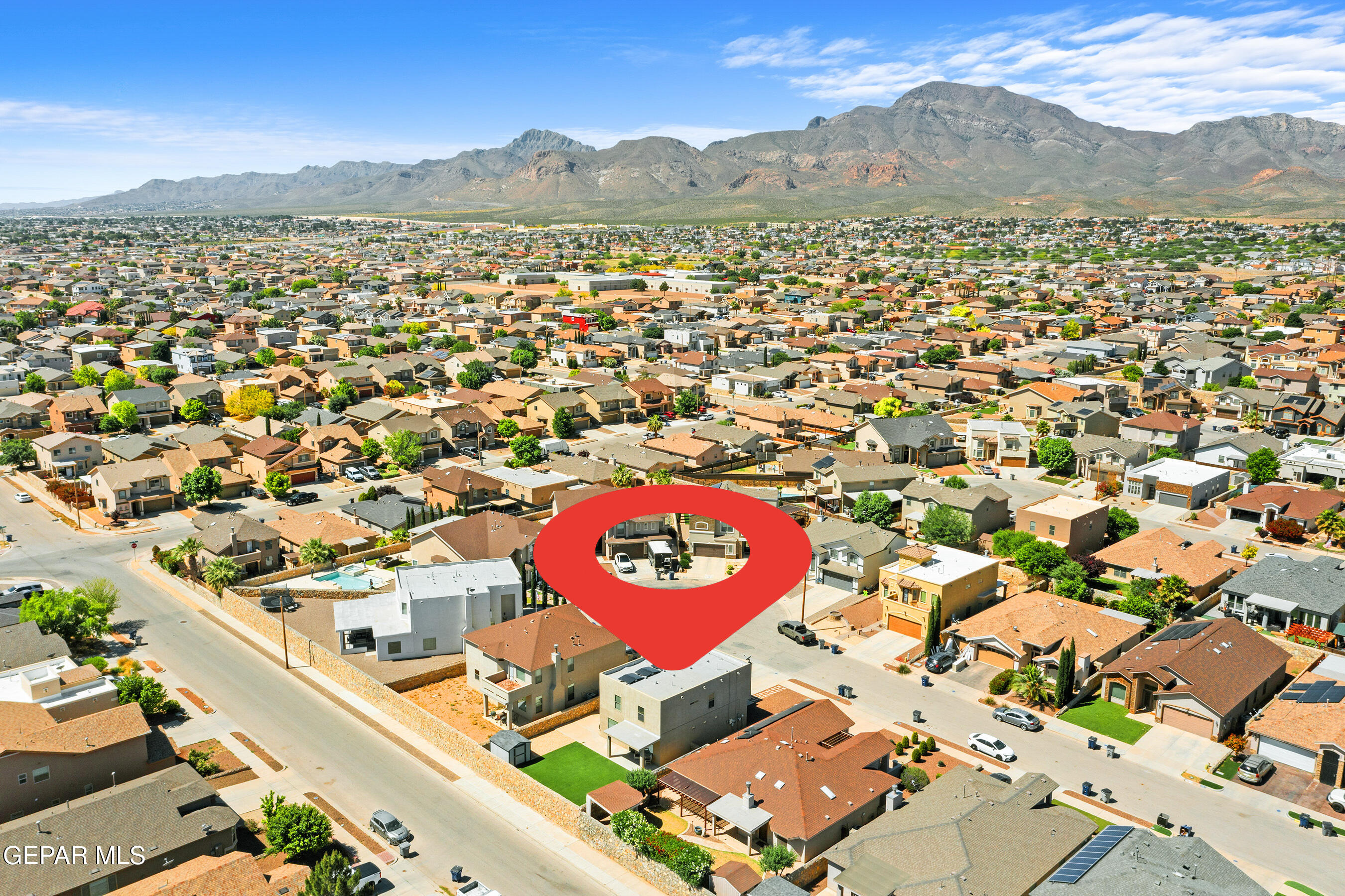 11344 E RANCH Court