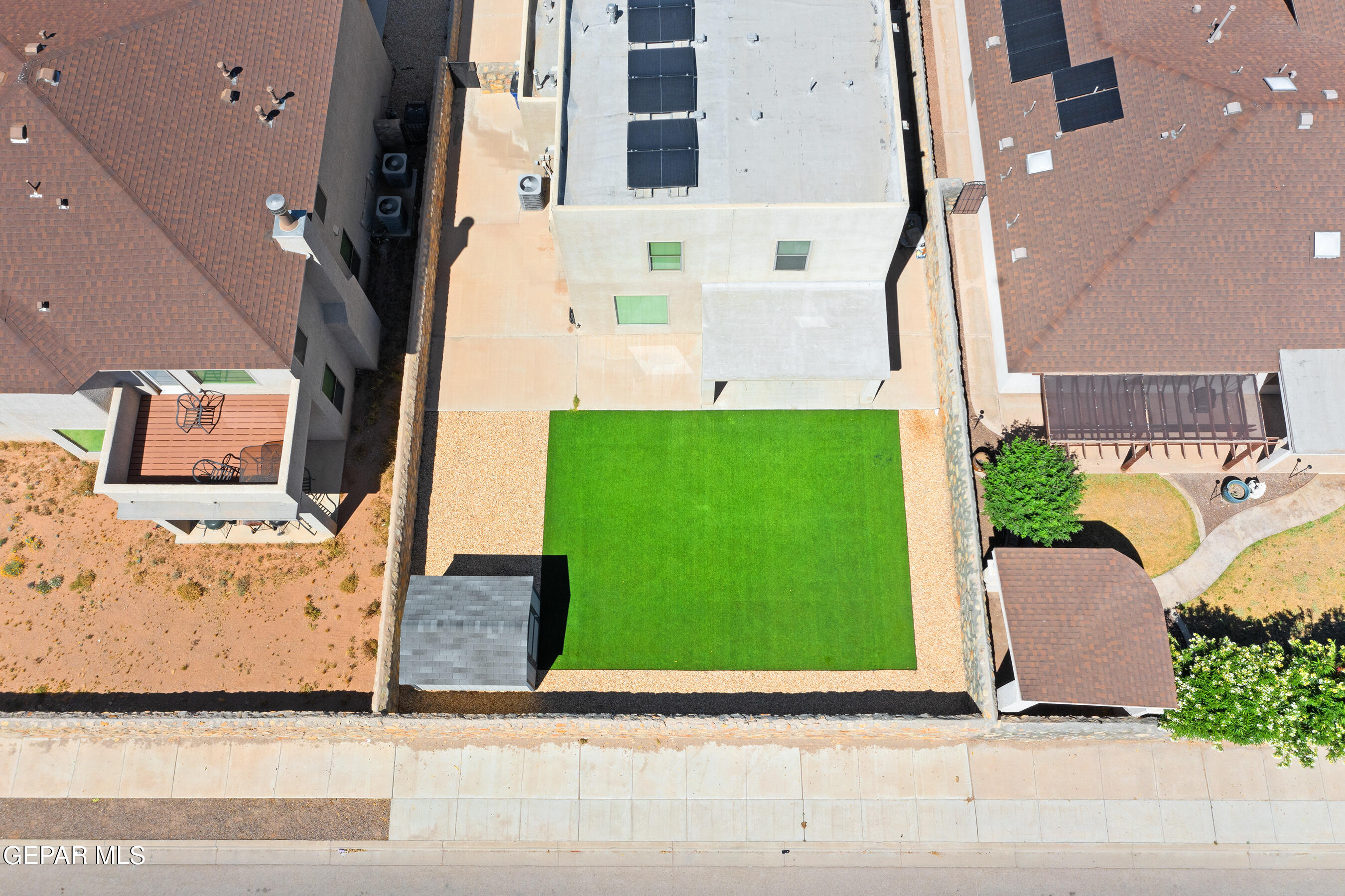 11344 E RANCH Court