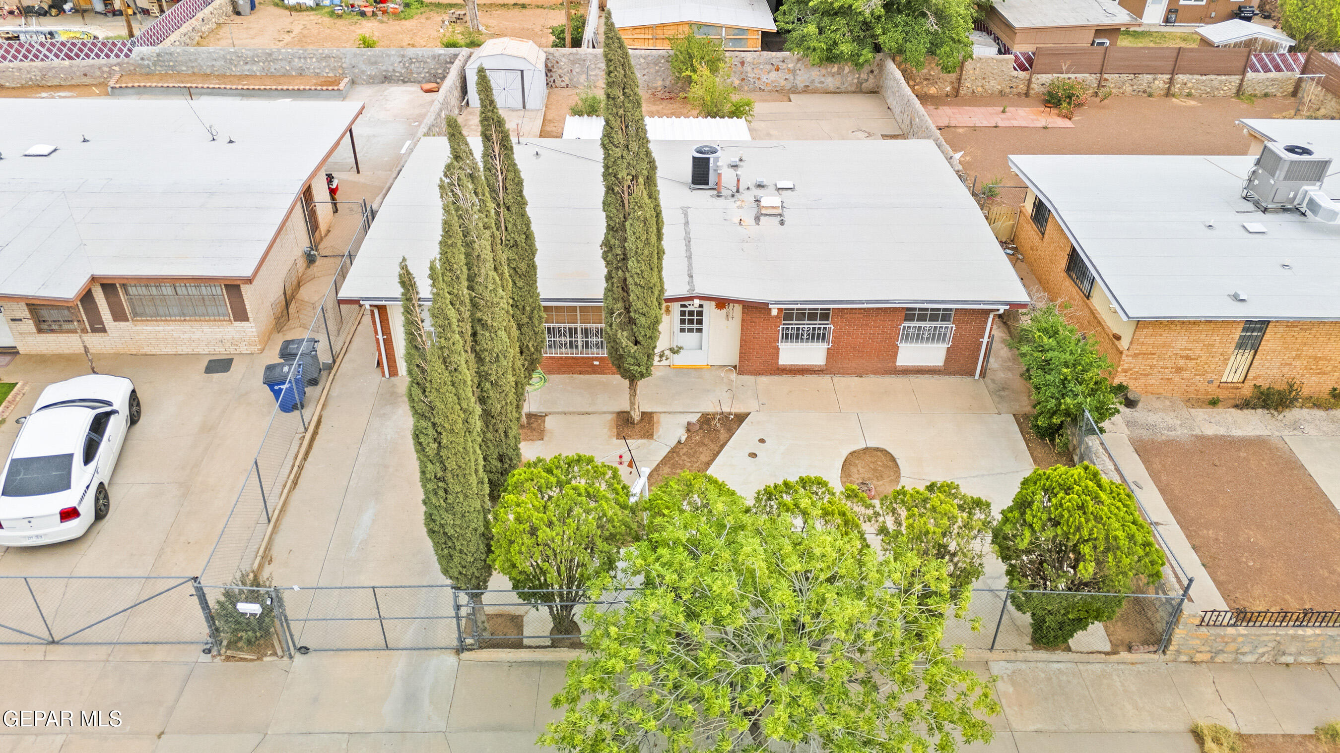 10442 TRIUMPH Drive
