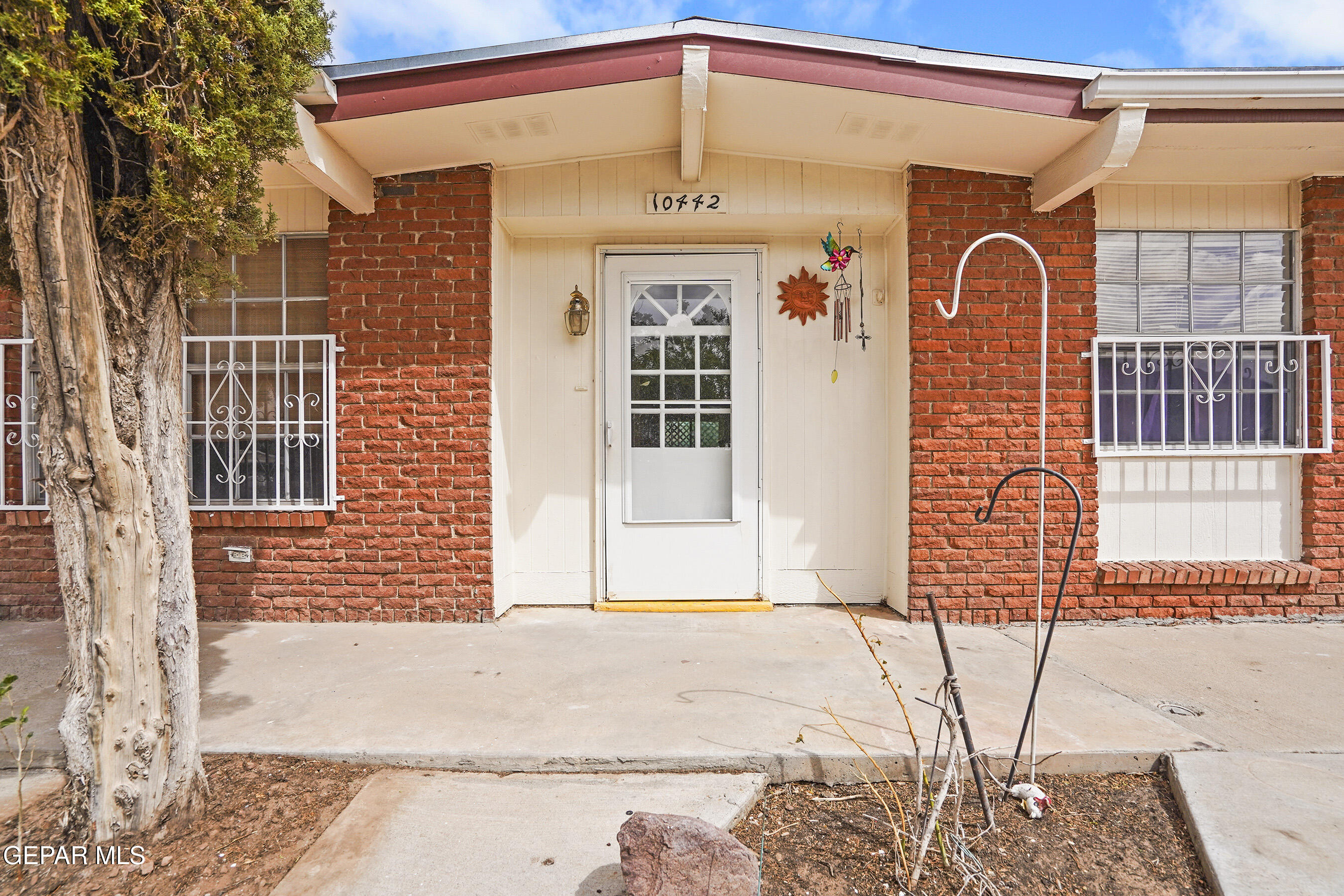 10442 TRIUMPH Drive