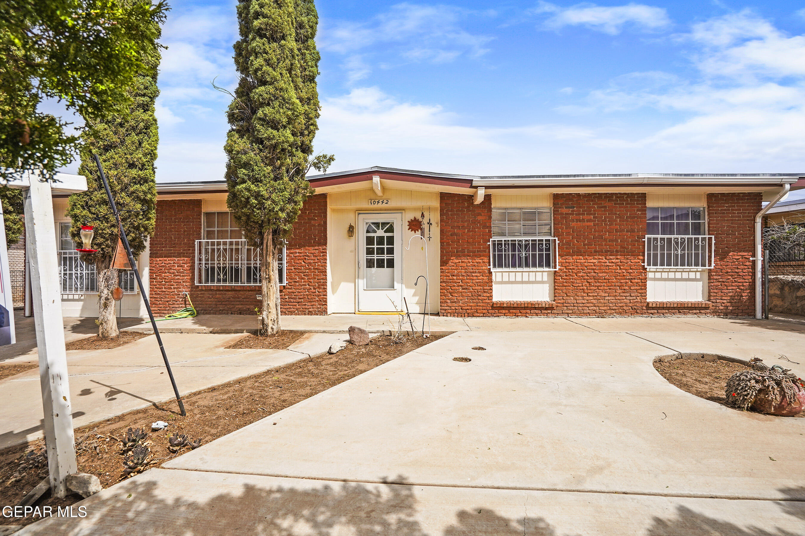 10442 TRIUMPH Drive