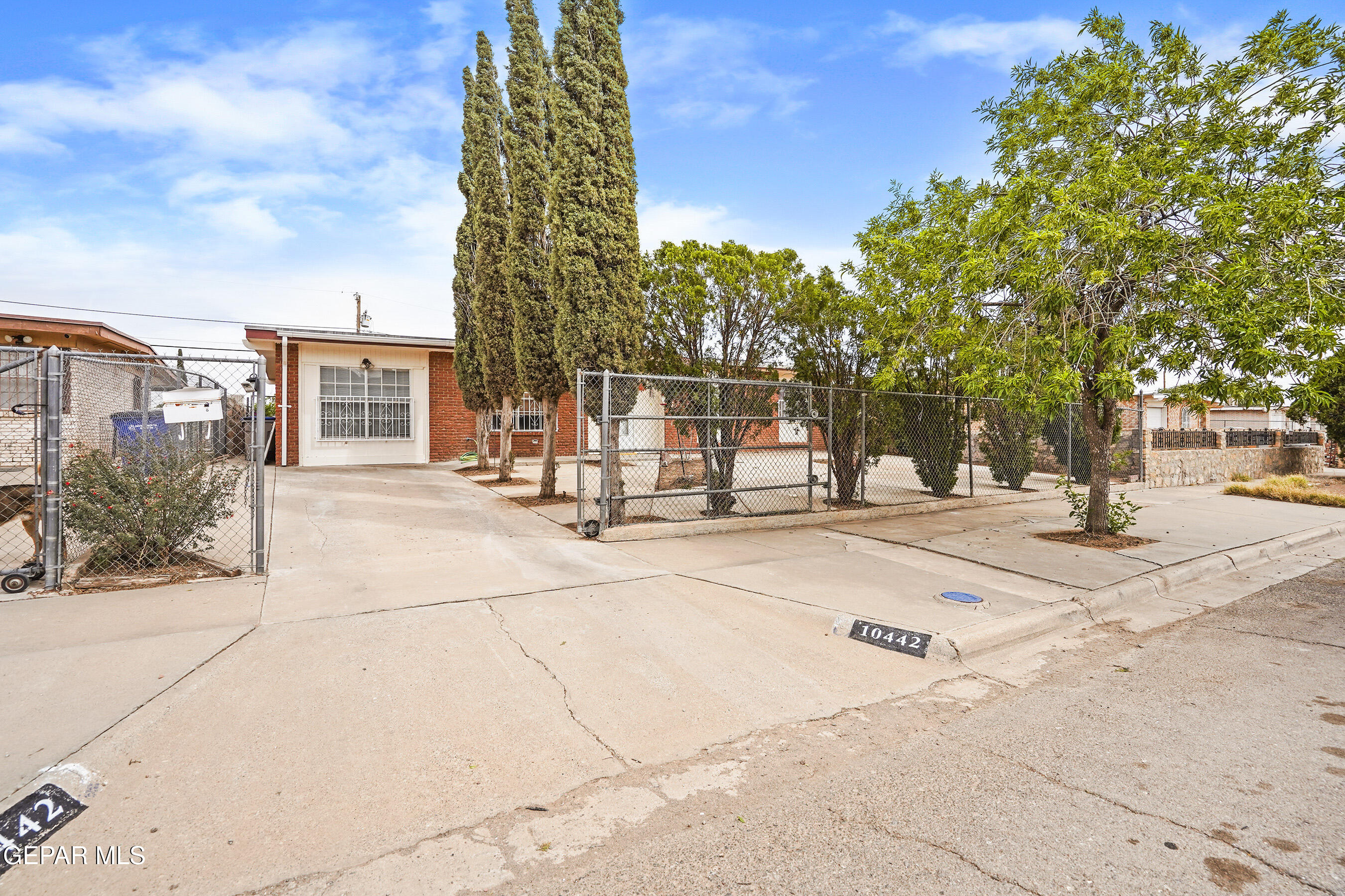 10442 TRIUMPH Drive