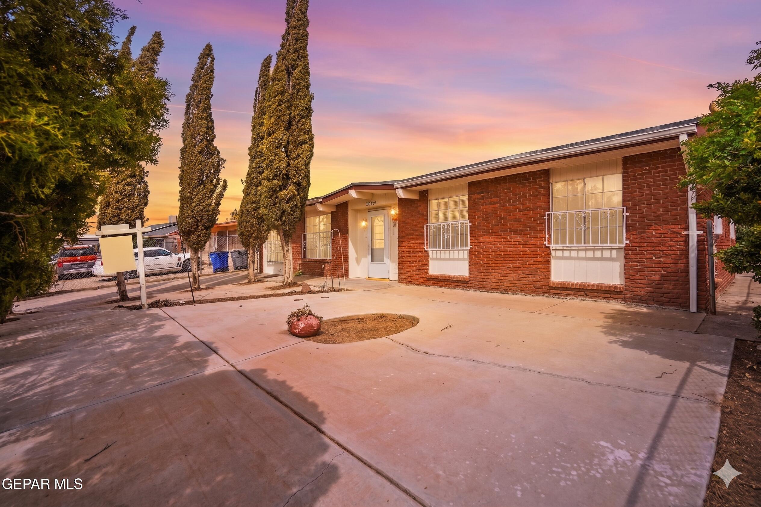 10442 TRIUMPH Drive