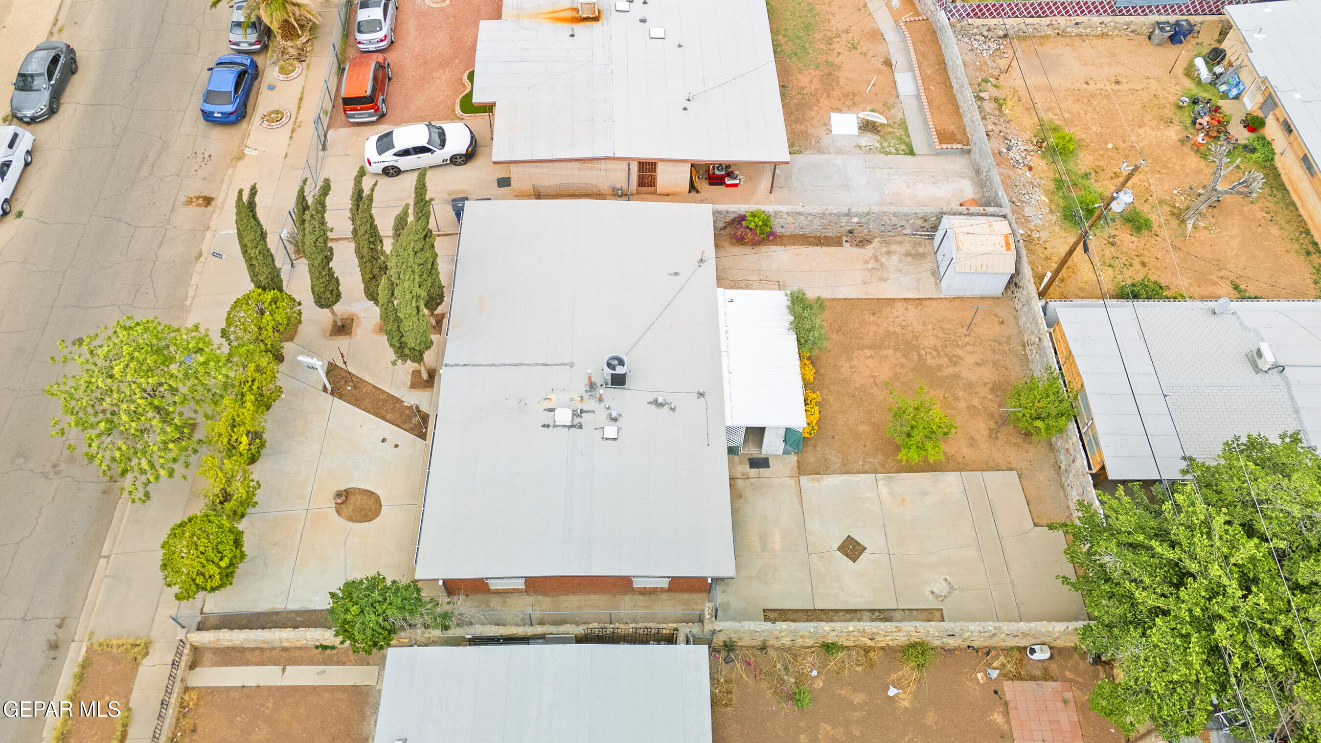 10442 TRIUMPH Drive