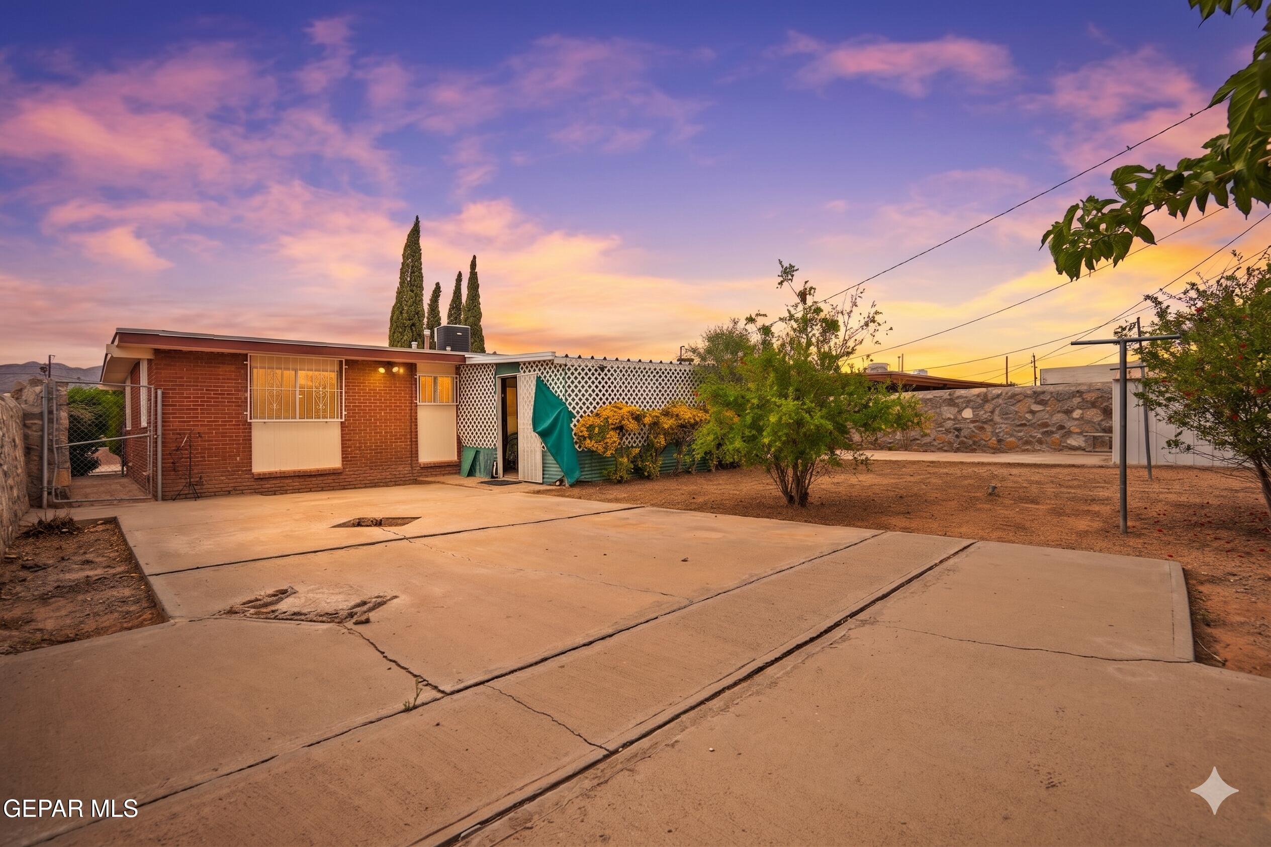 10442 TRIUMPH Drive