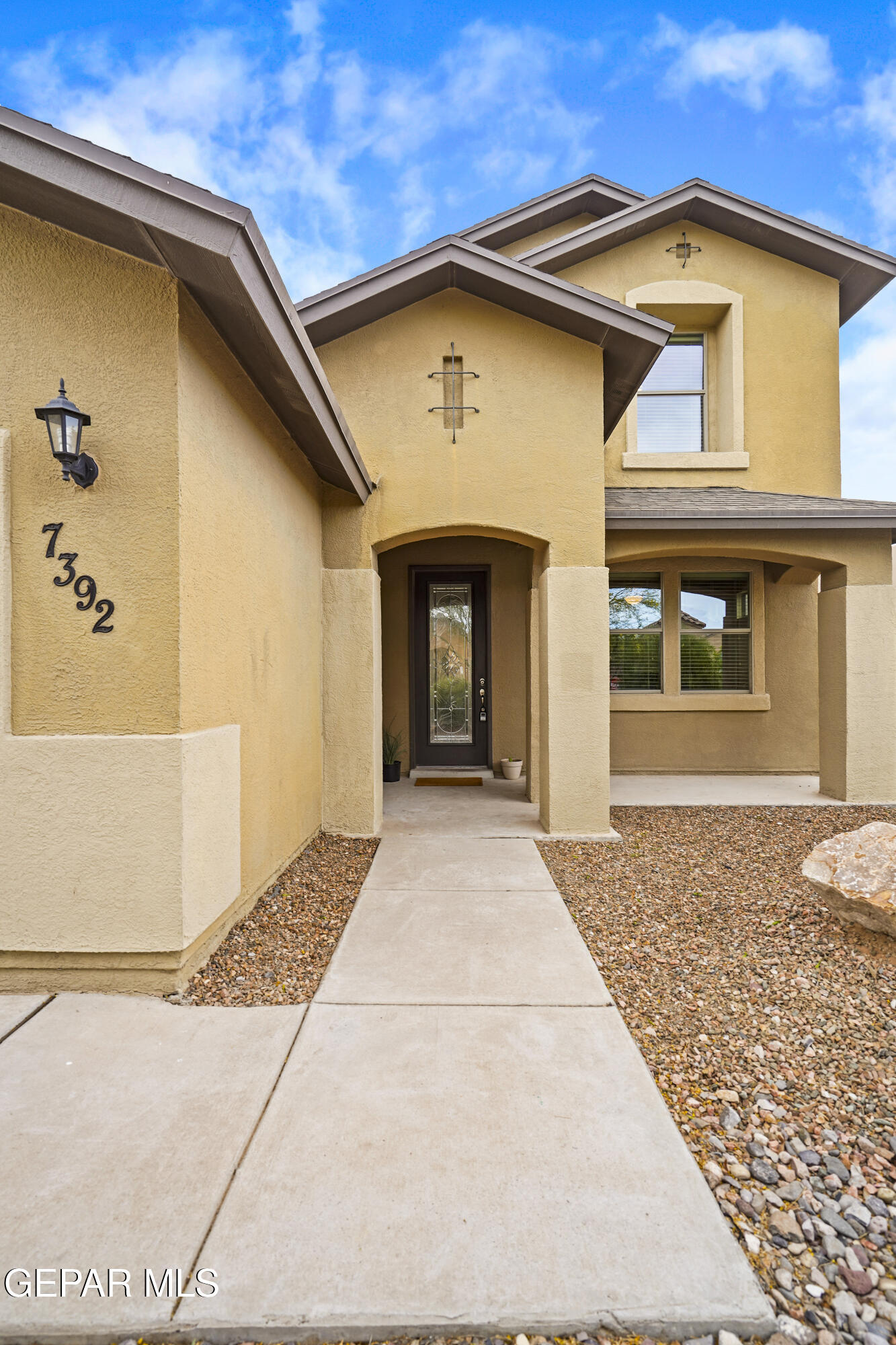 7392 MEADOW SAGE