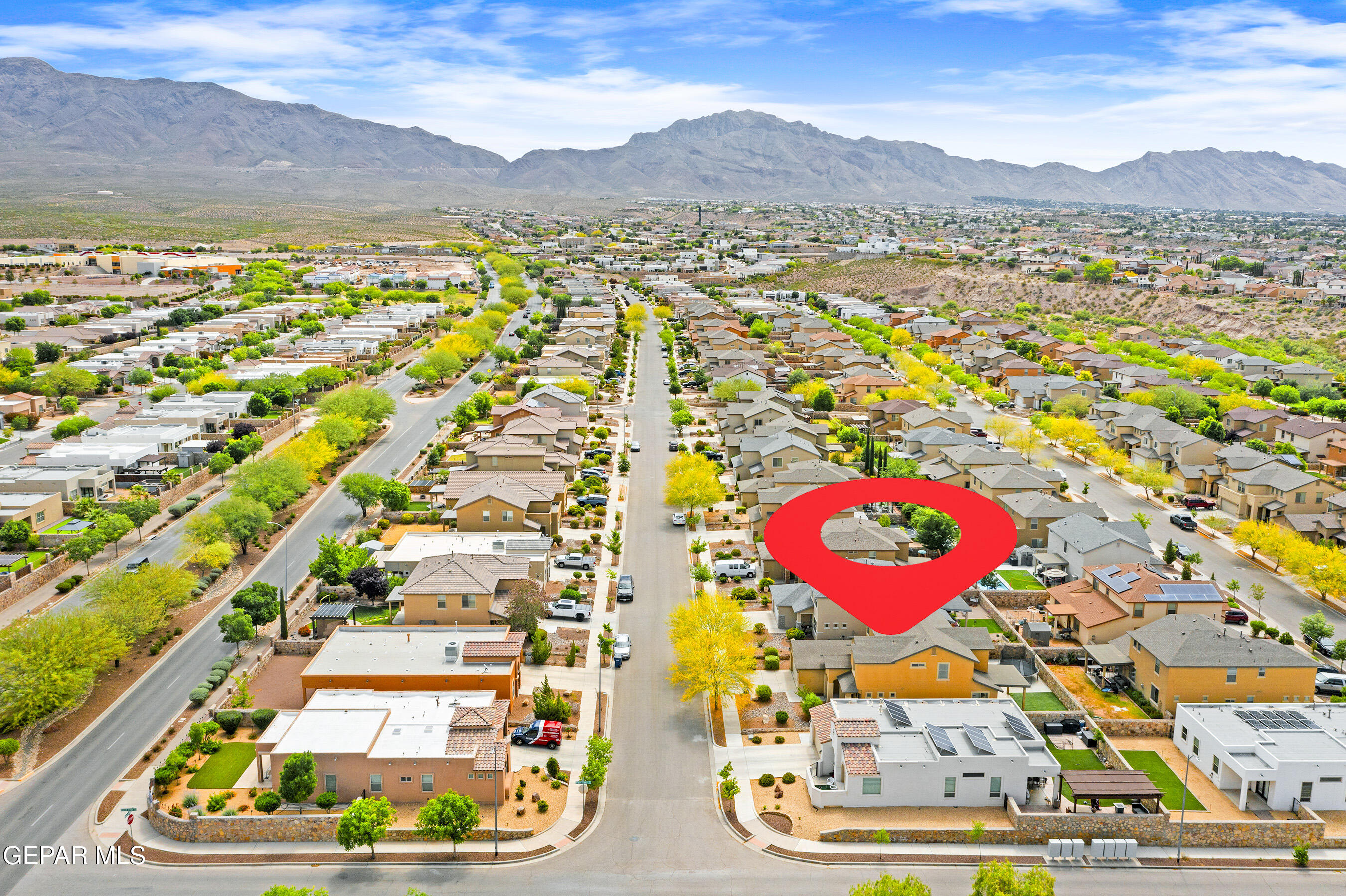 7392 MEADOW SAGE