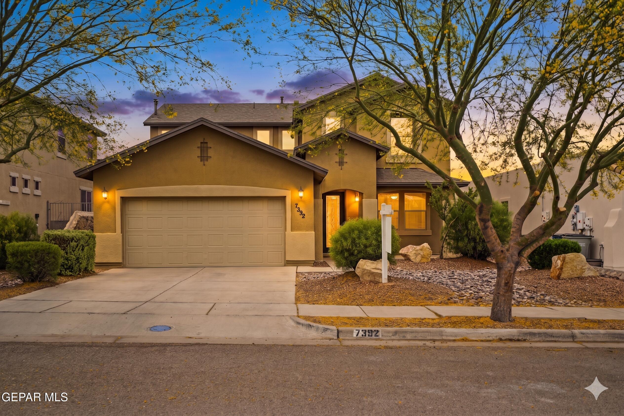 7392 MEADOW SAGE