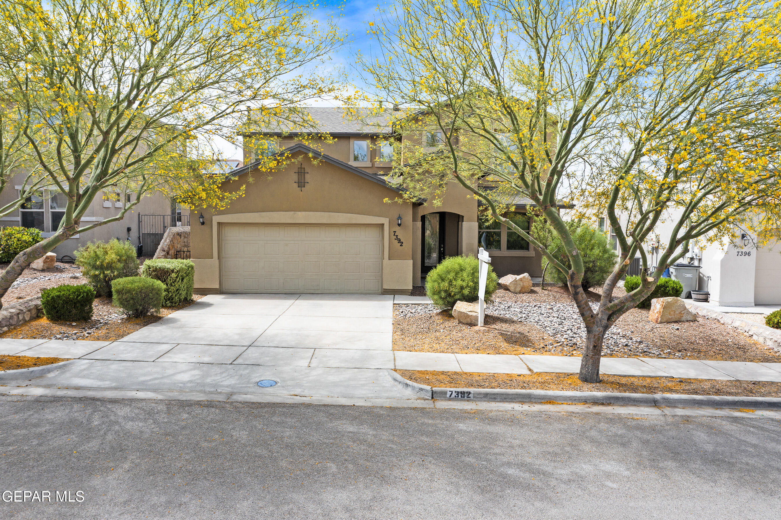 7392 MEADOW SAGE