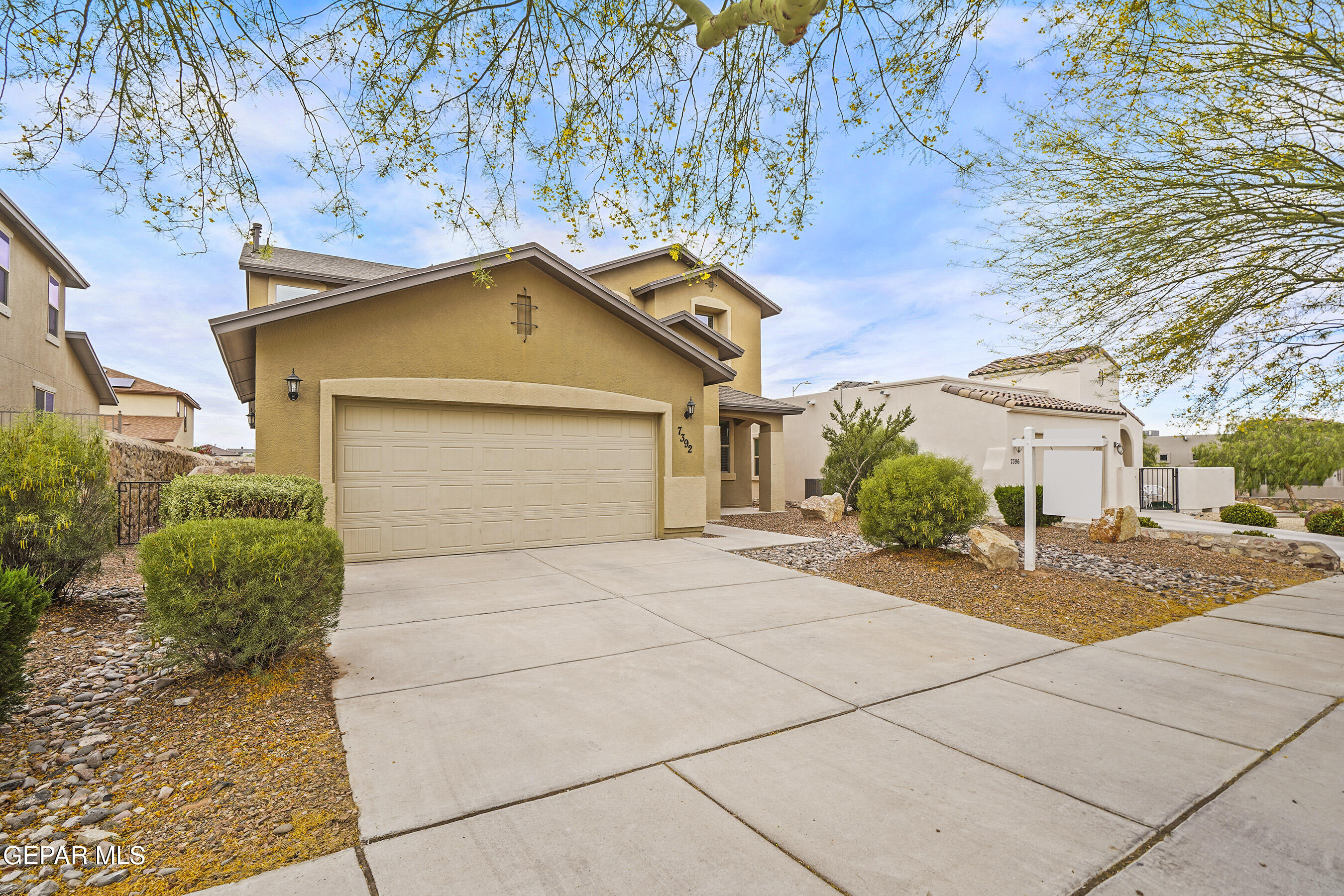 7392 MEADOW SAGE
