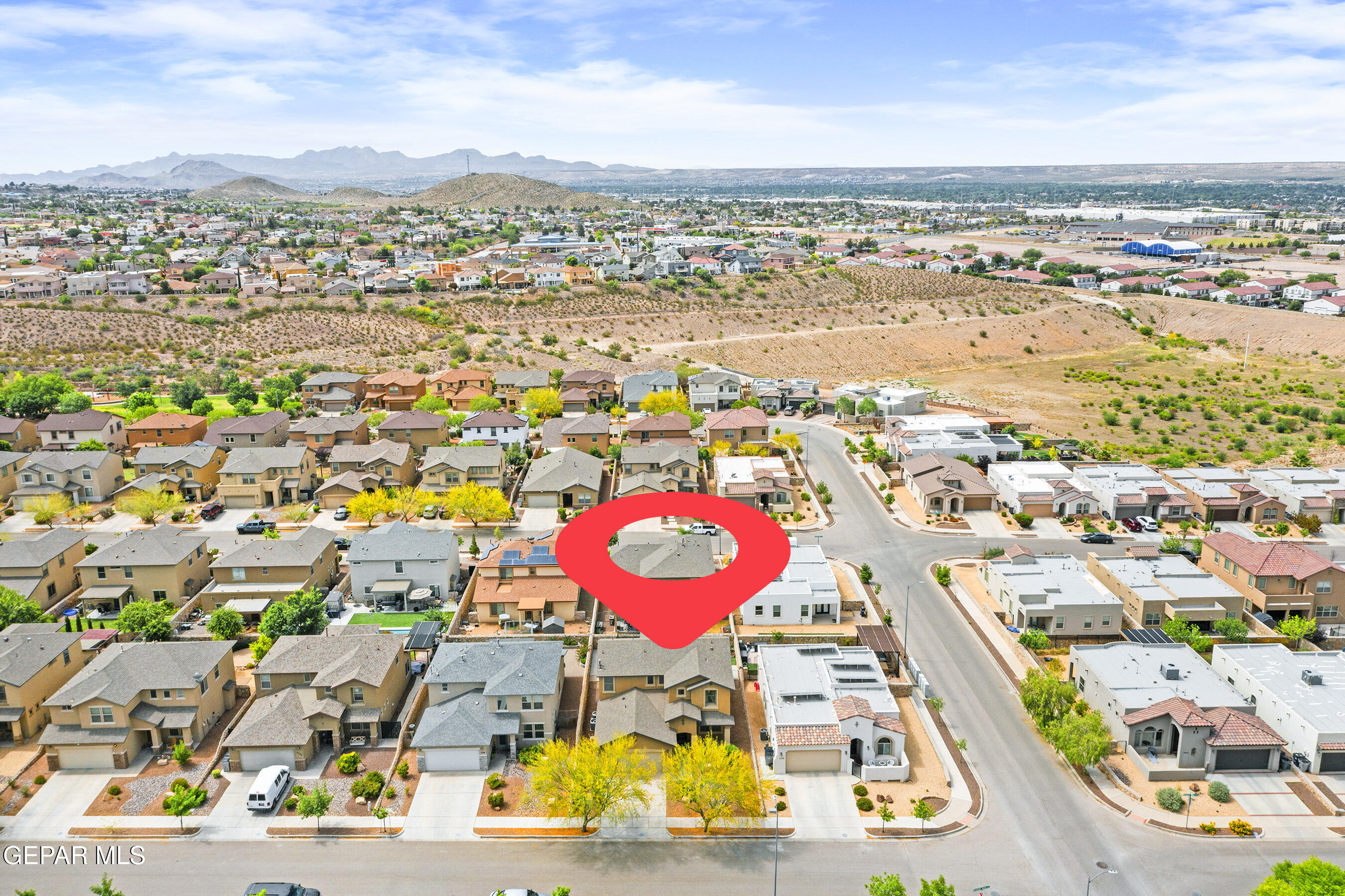 7392 MEADOW SAGE