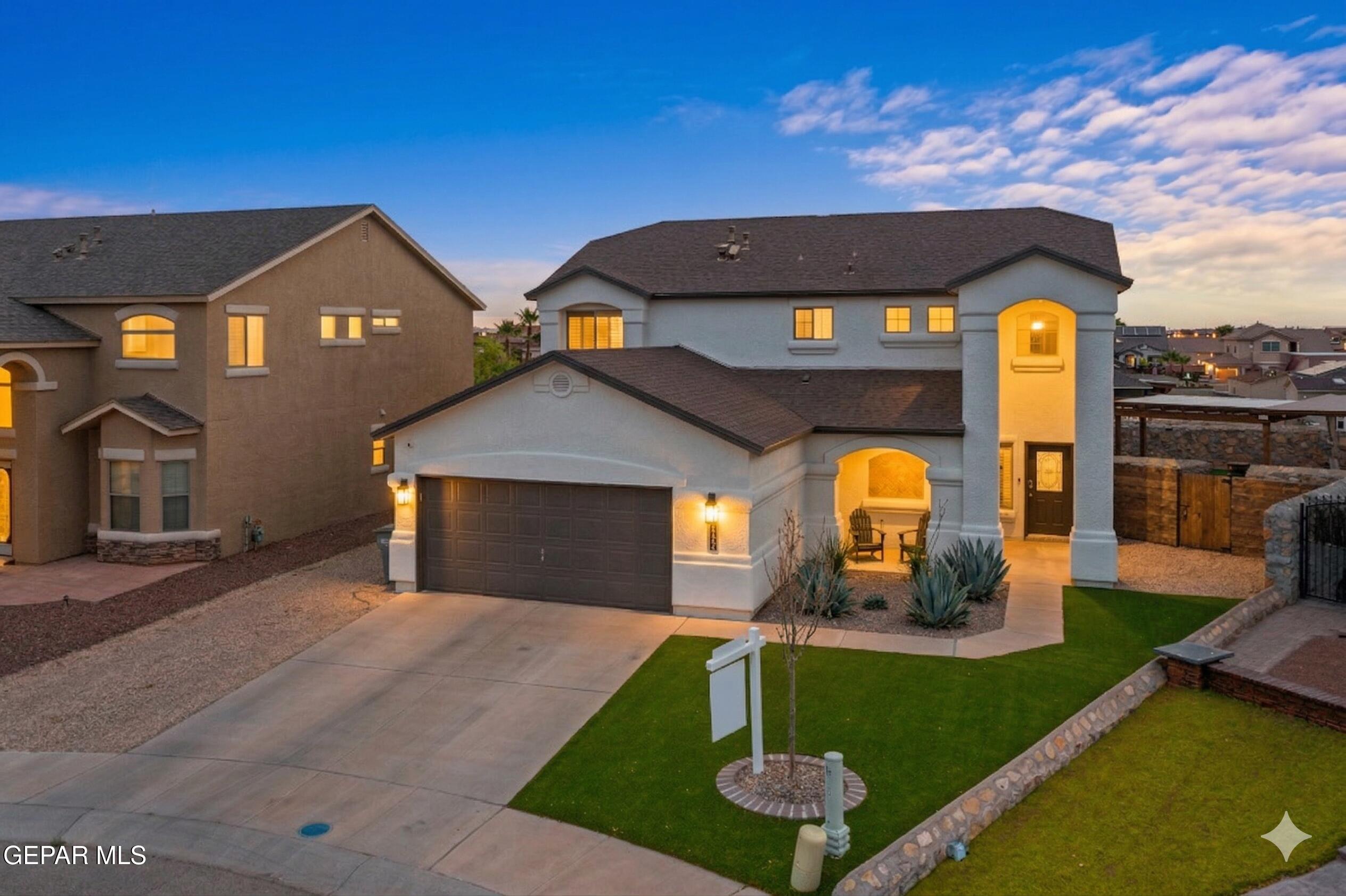 14425 APPLE POINT Court