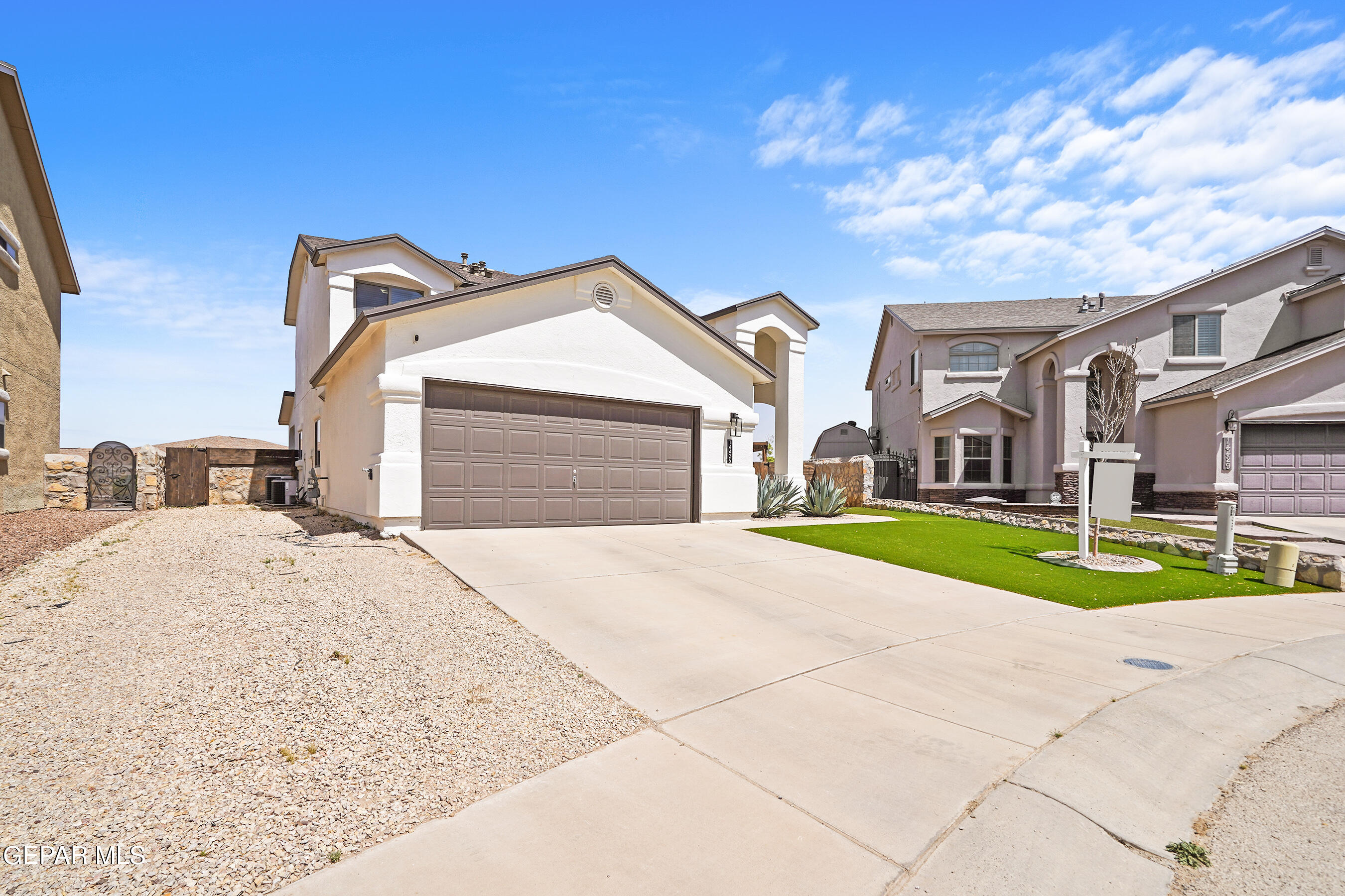14425 APPLE POINT Court