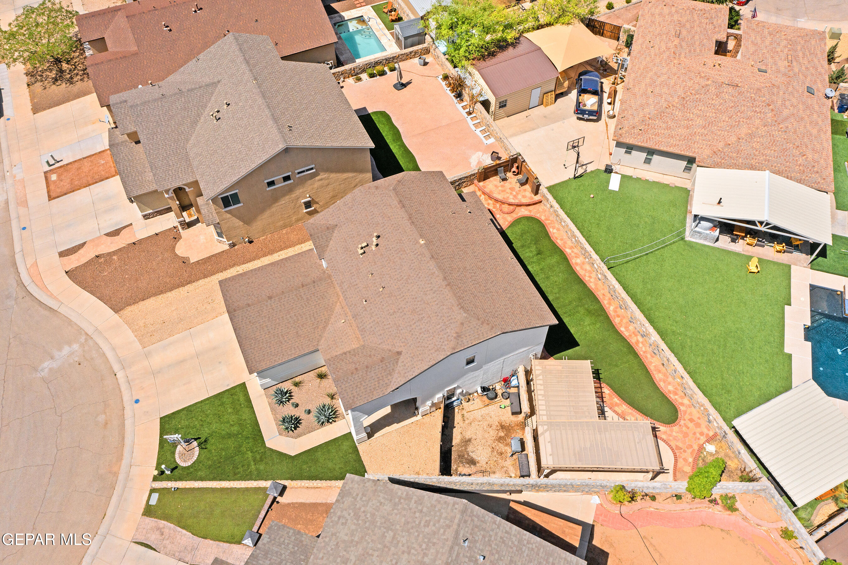 14425 APPLE POINT Court