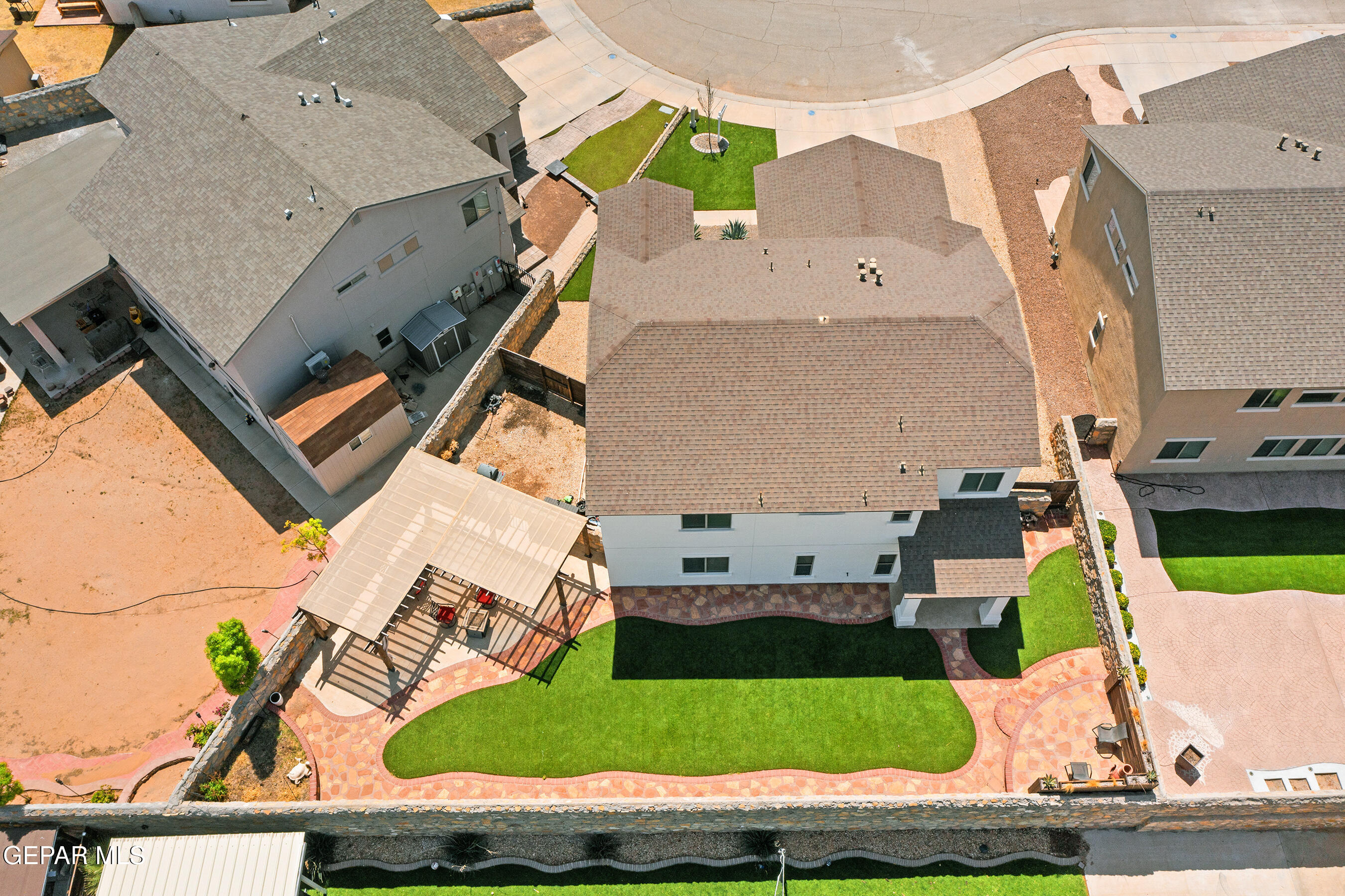 14425 APPLE POINT Court