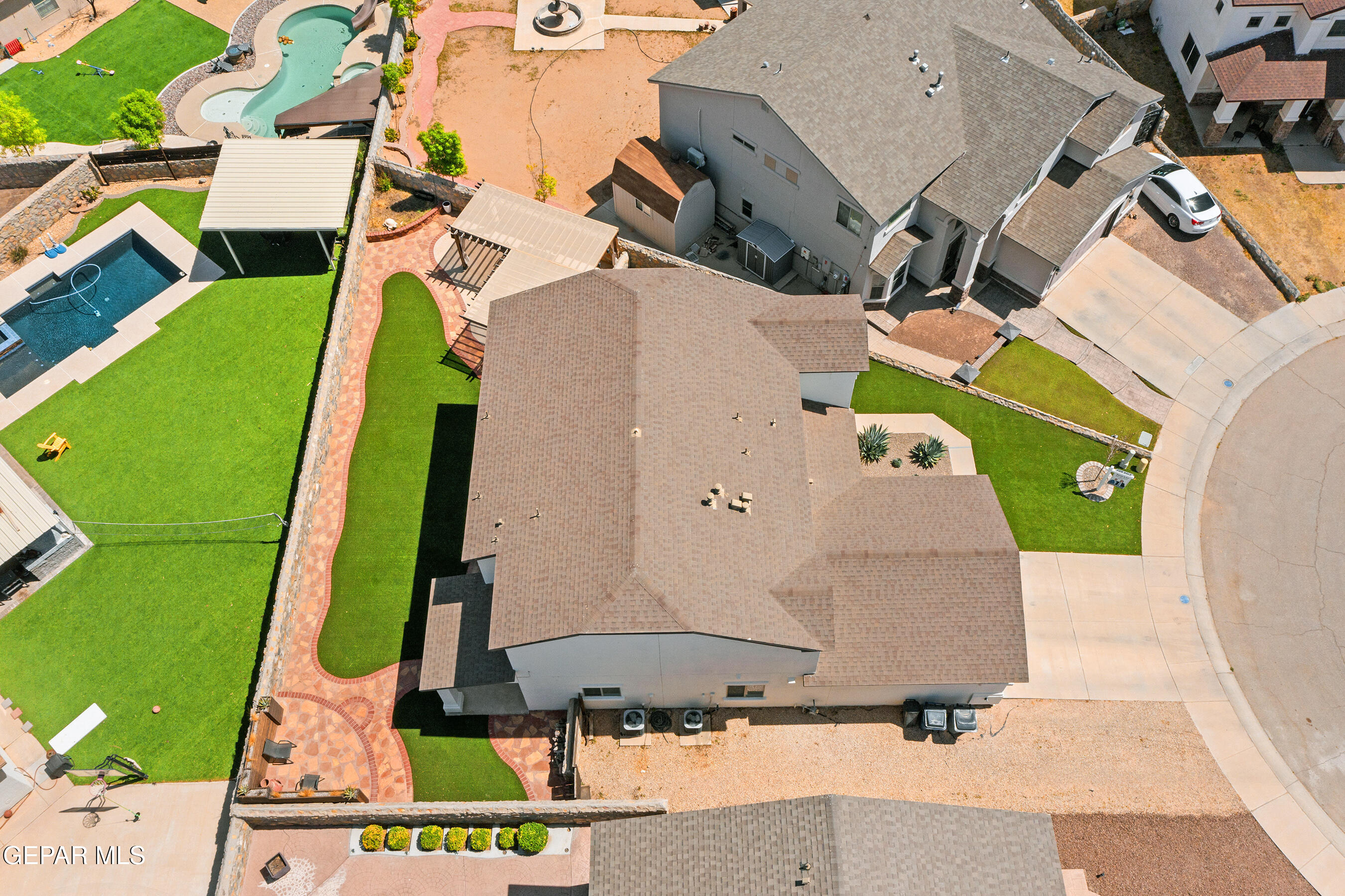 14425 APPLE POINT Court