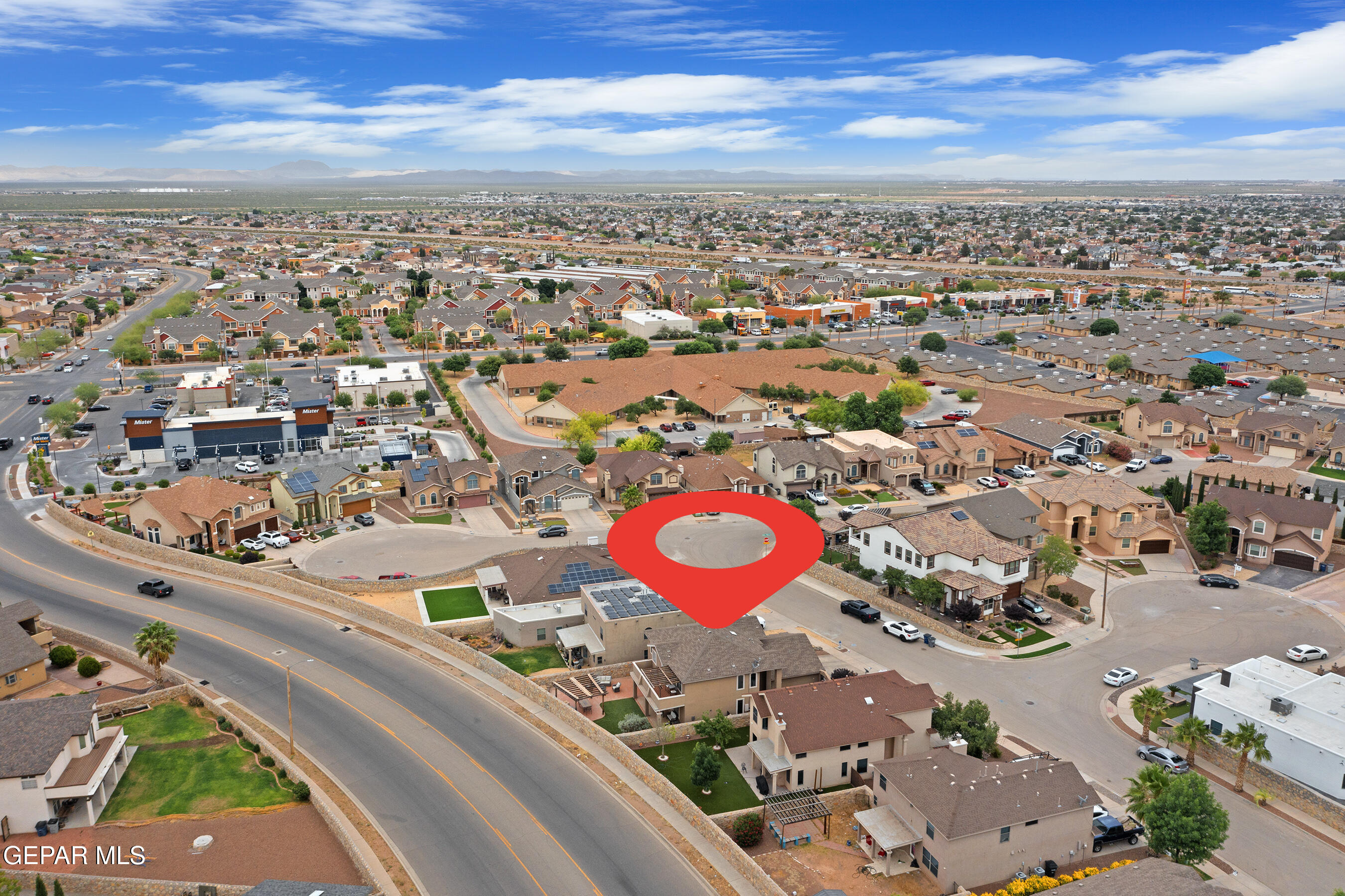 5017 MOON RANCH Lane