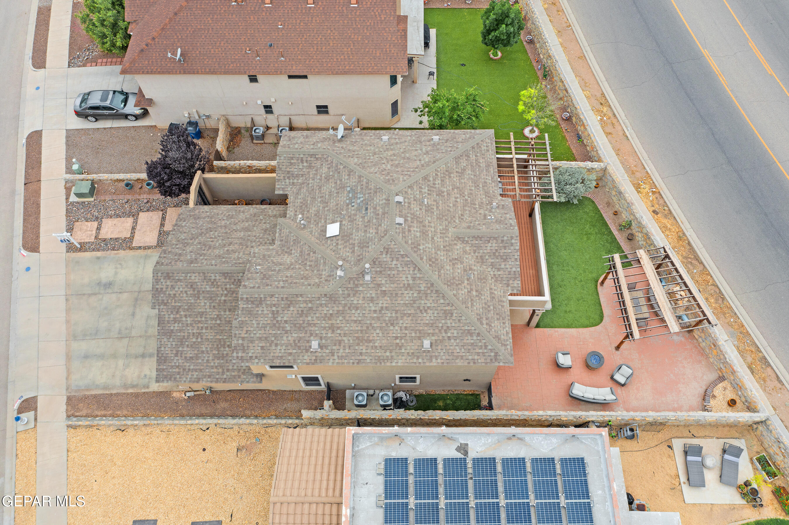 5017 MOON RANCH Lane