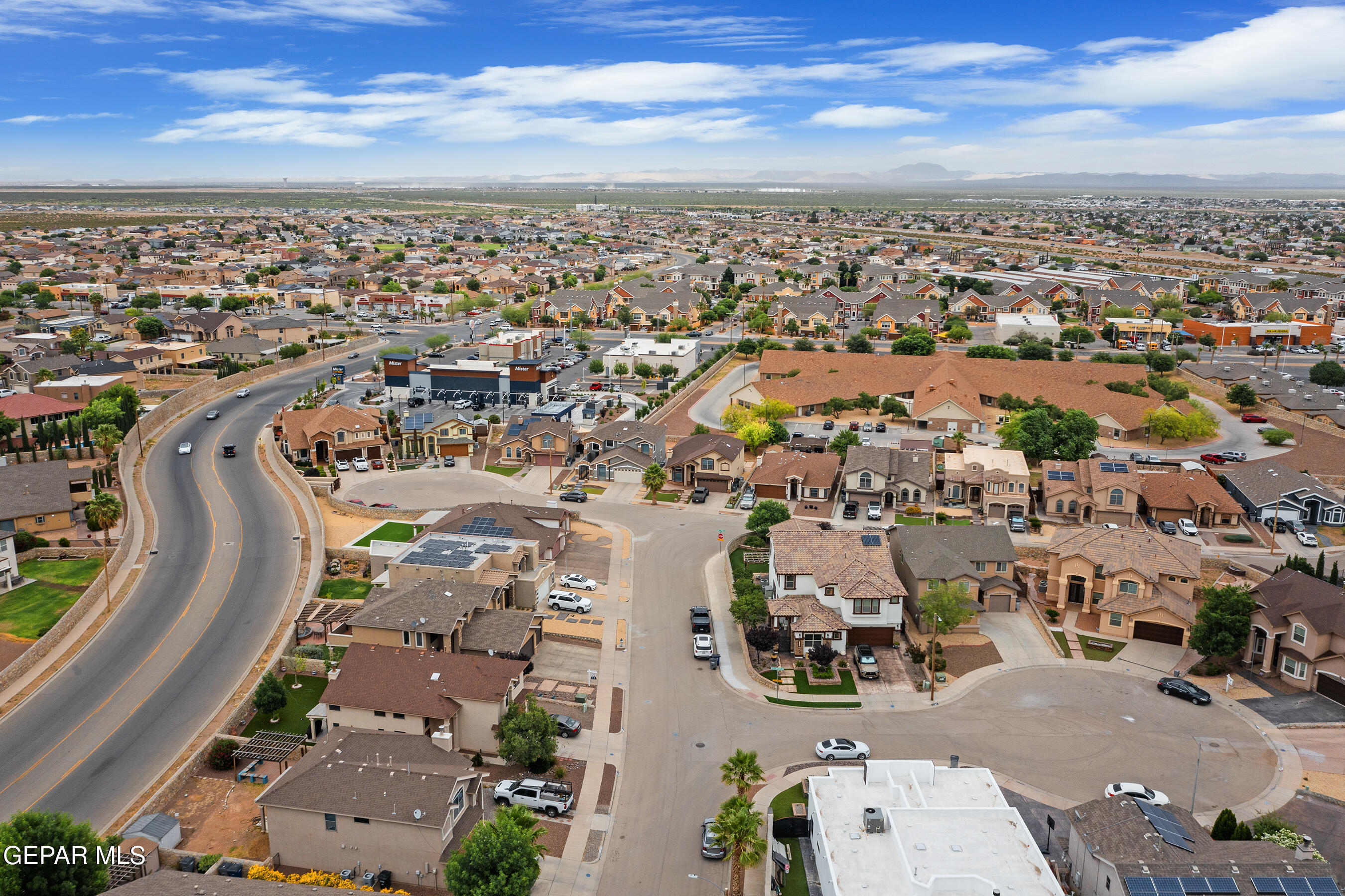 5017 MOON RANCH Lane